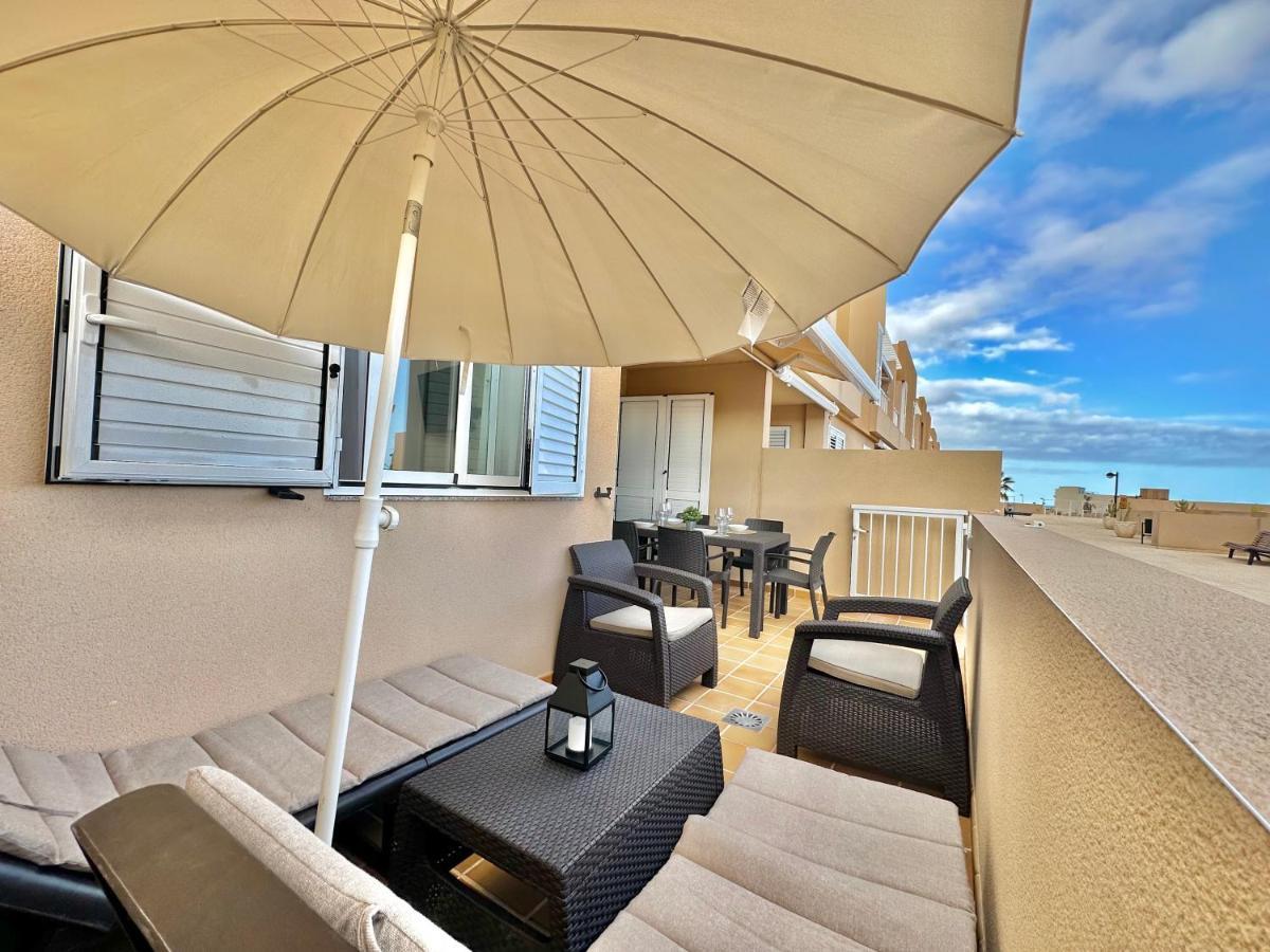 Apartamento Vista Faro Porís de Abona