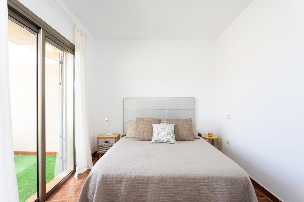 Apartamento River Loft Vista Marina El Médano