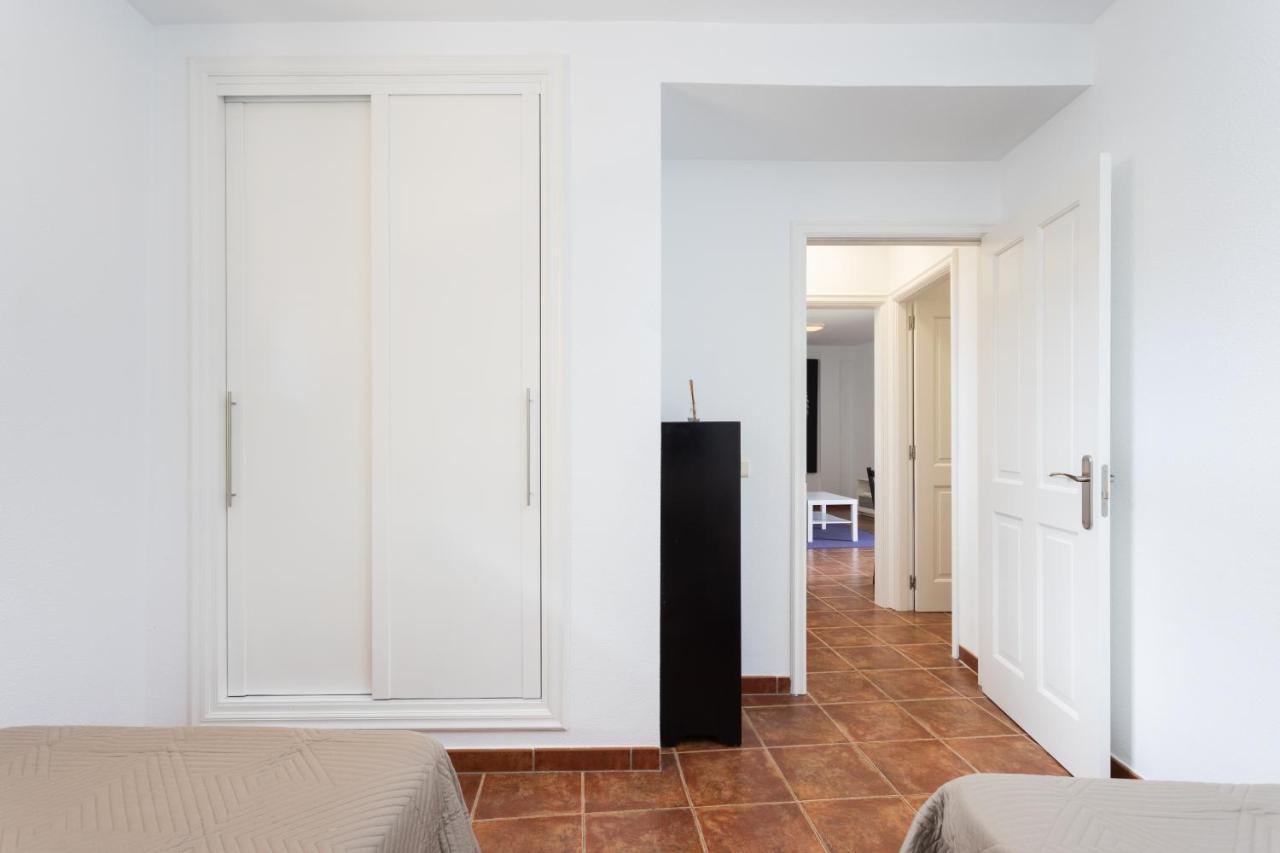 River Loft Vista Marina Apartamento El Médano