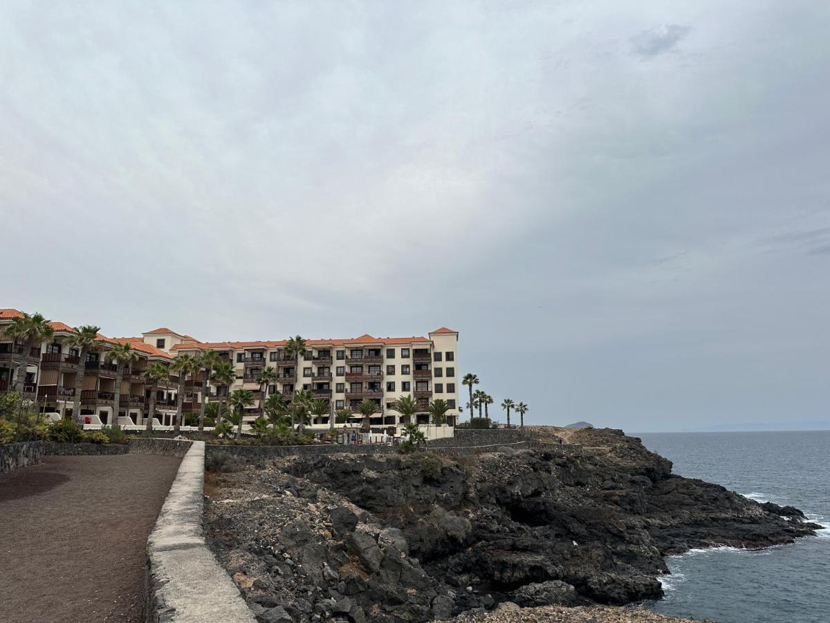 Balcon Del Mar Apartment