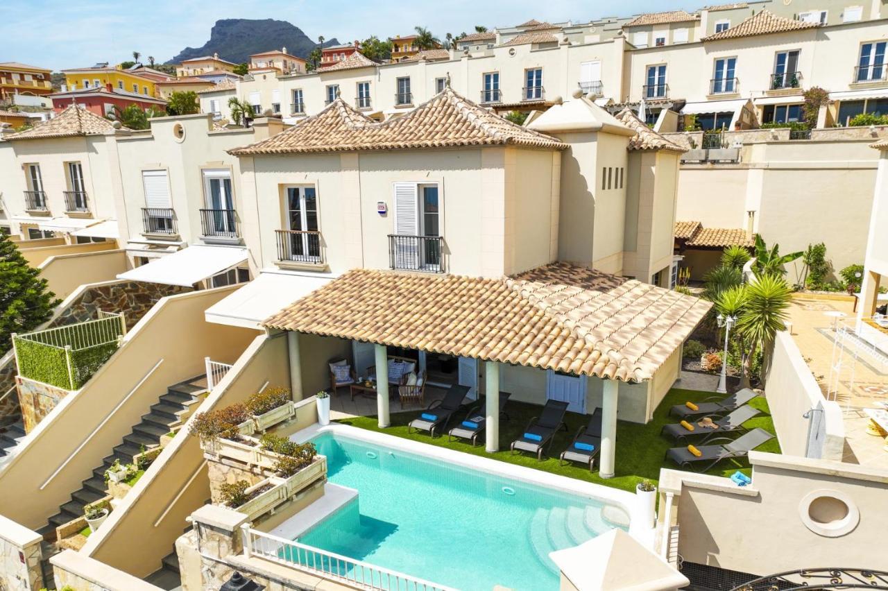 Villa Amara By