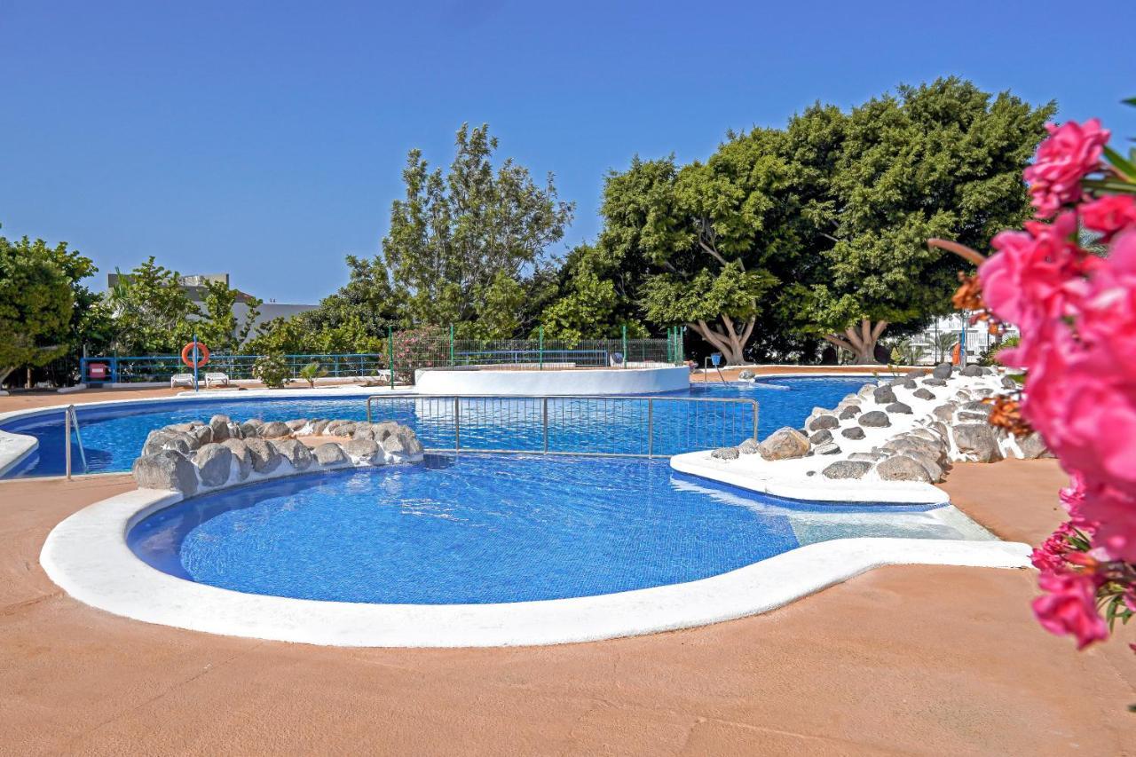 Apartamento Beachfront Lovely Paraiso Del Sur A106 *