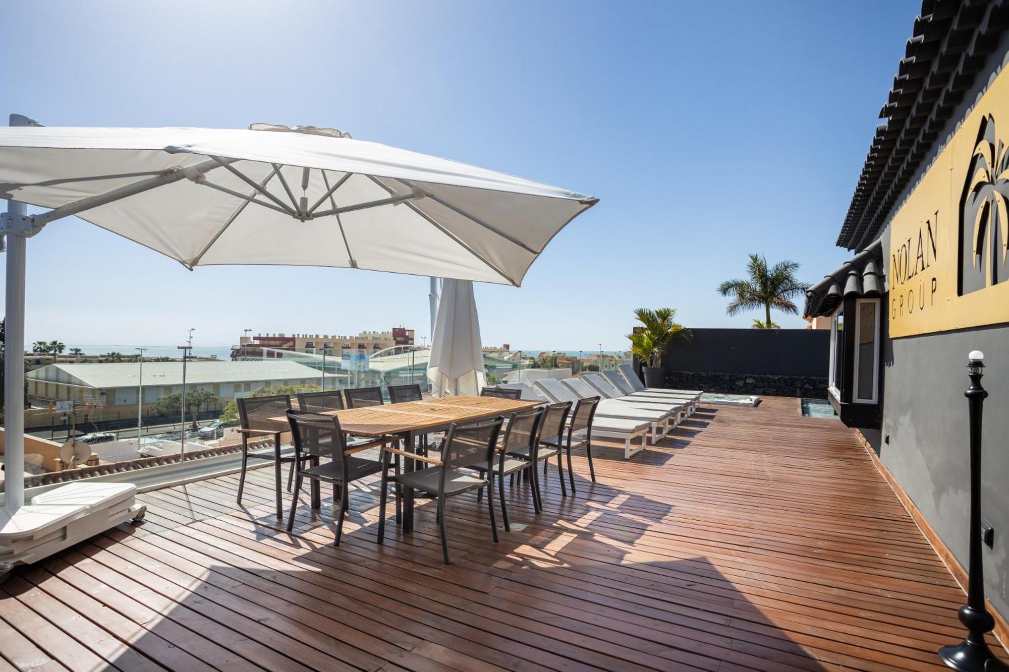 Villa The New Diana Costa Adeje (Tenerife)