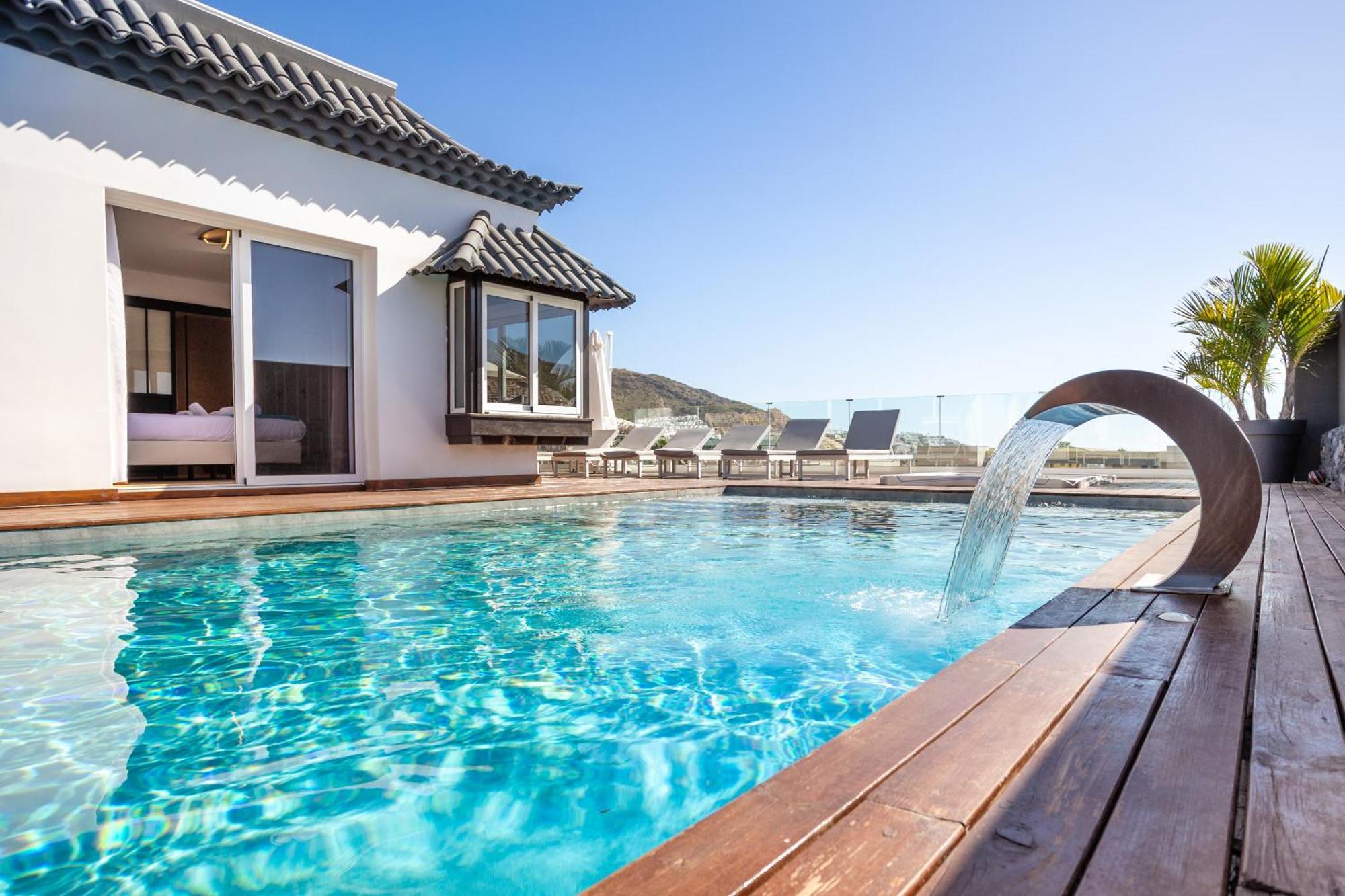 Villa The New Diana Costa Adeje (Tenerife)