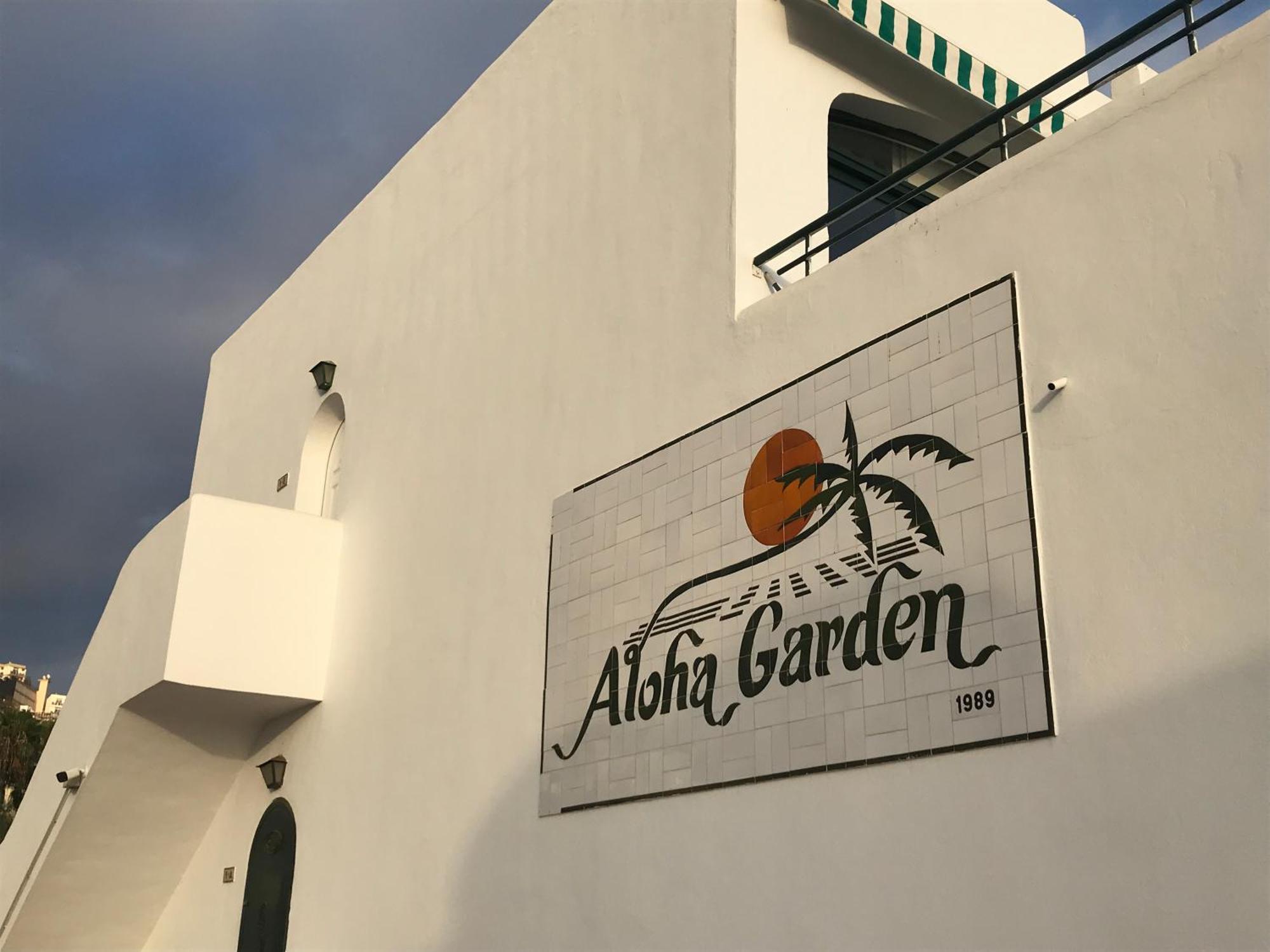 Royal Ocean View Aloha Garden Apartment