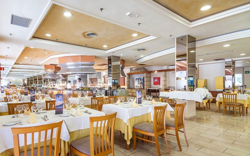 Hotel Gf Fanabe Costa Adeje (Tenerife)