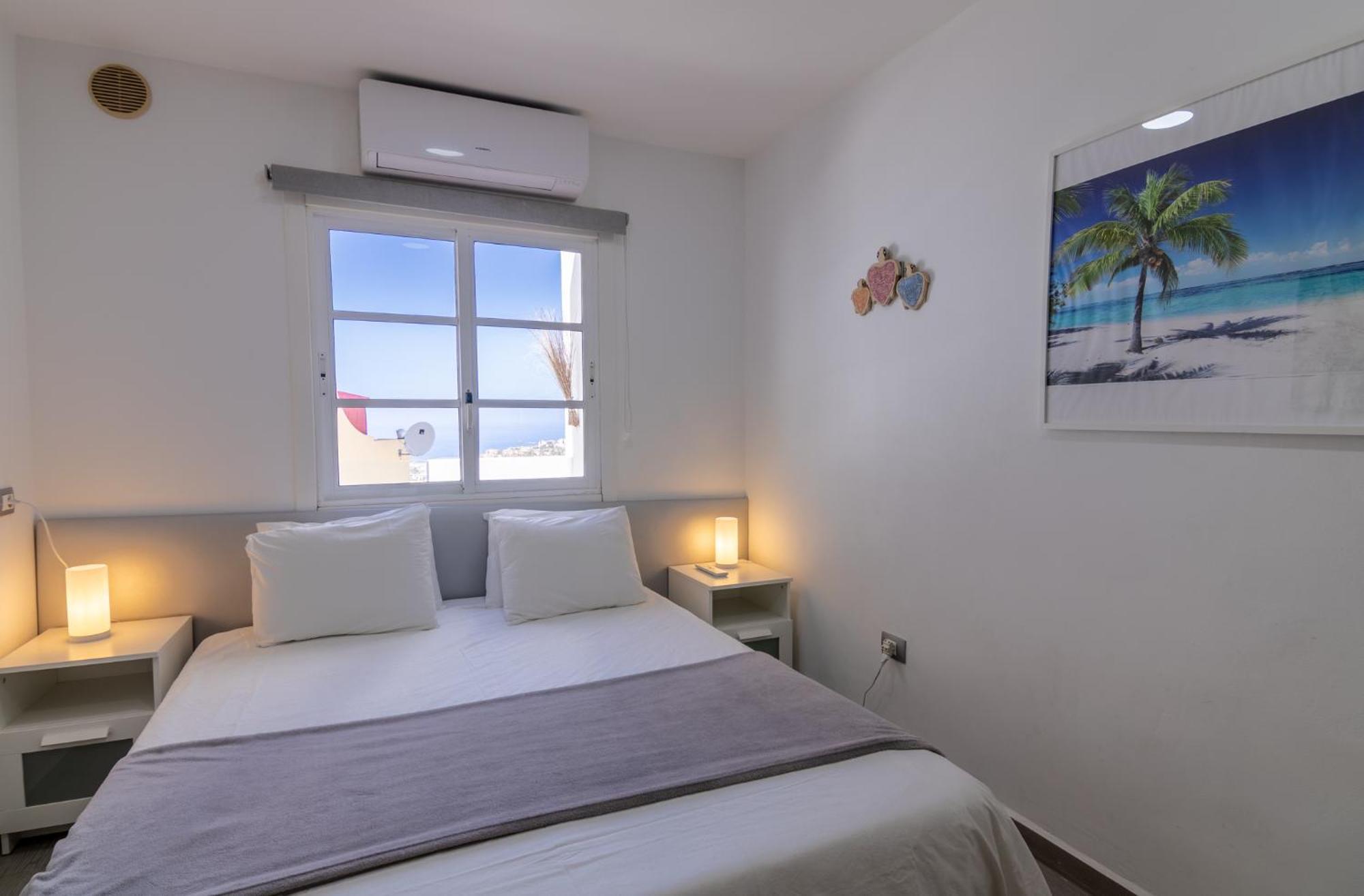 Holiday home Mirador Balcon Del Atlantico Y Piscina Privada Costa Adeje (Tenerife)