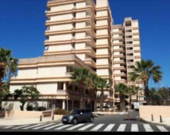 Playa Honda Gi.ma. Apartamento Playa de las Américas
