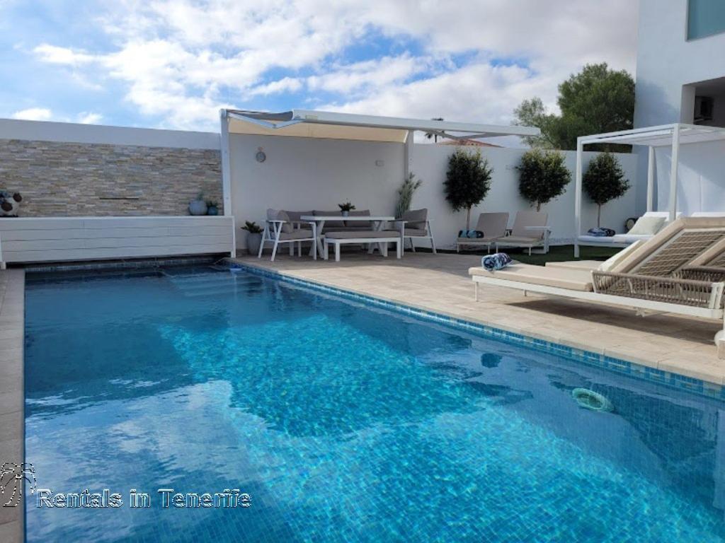 Ocean Marina Golf * San Miguel de Abona