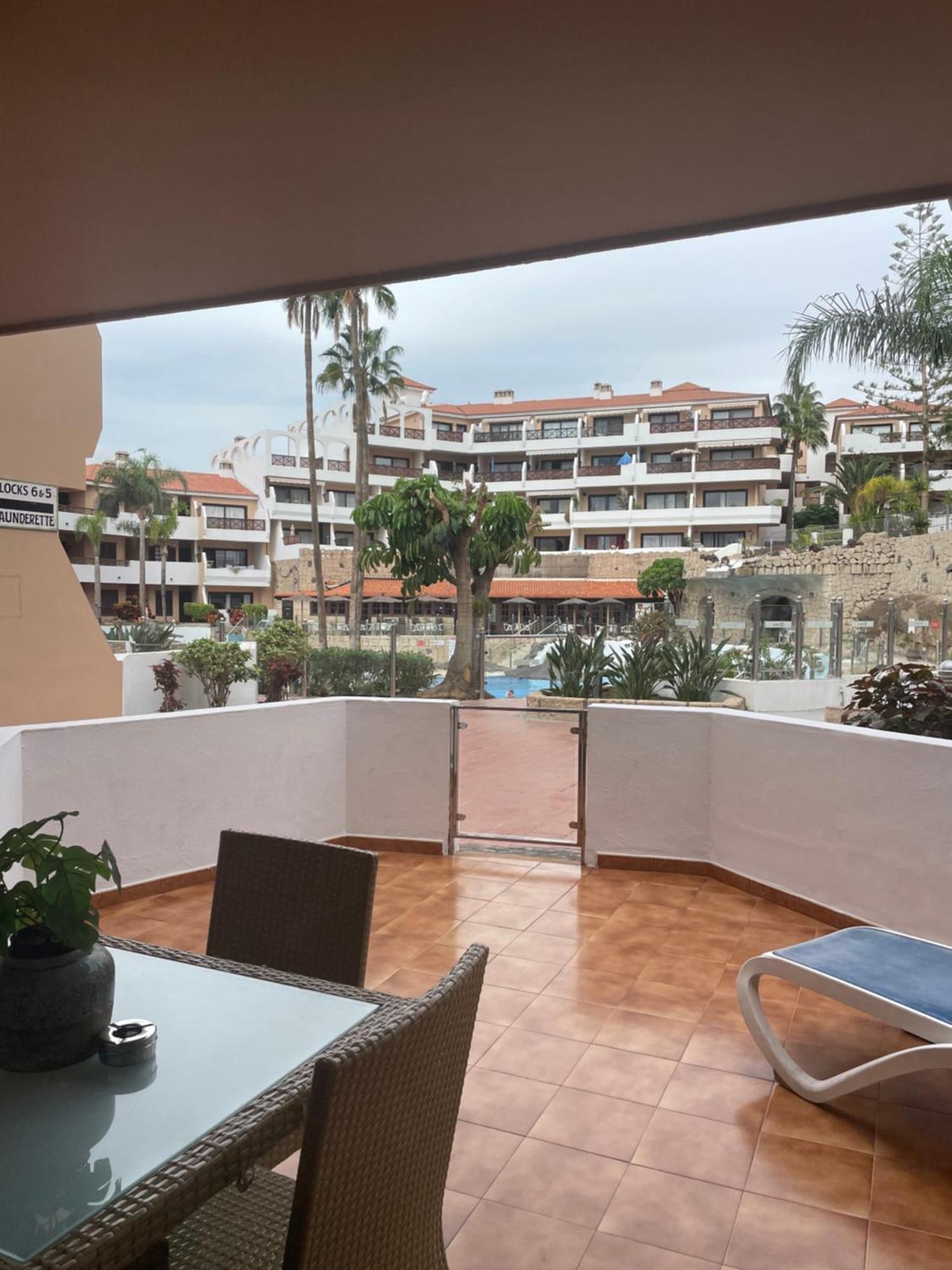 Appartement Mery's Albatros Two Bedrooms San Miguel de Abona