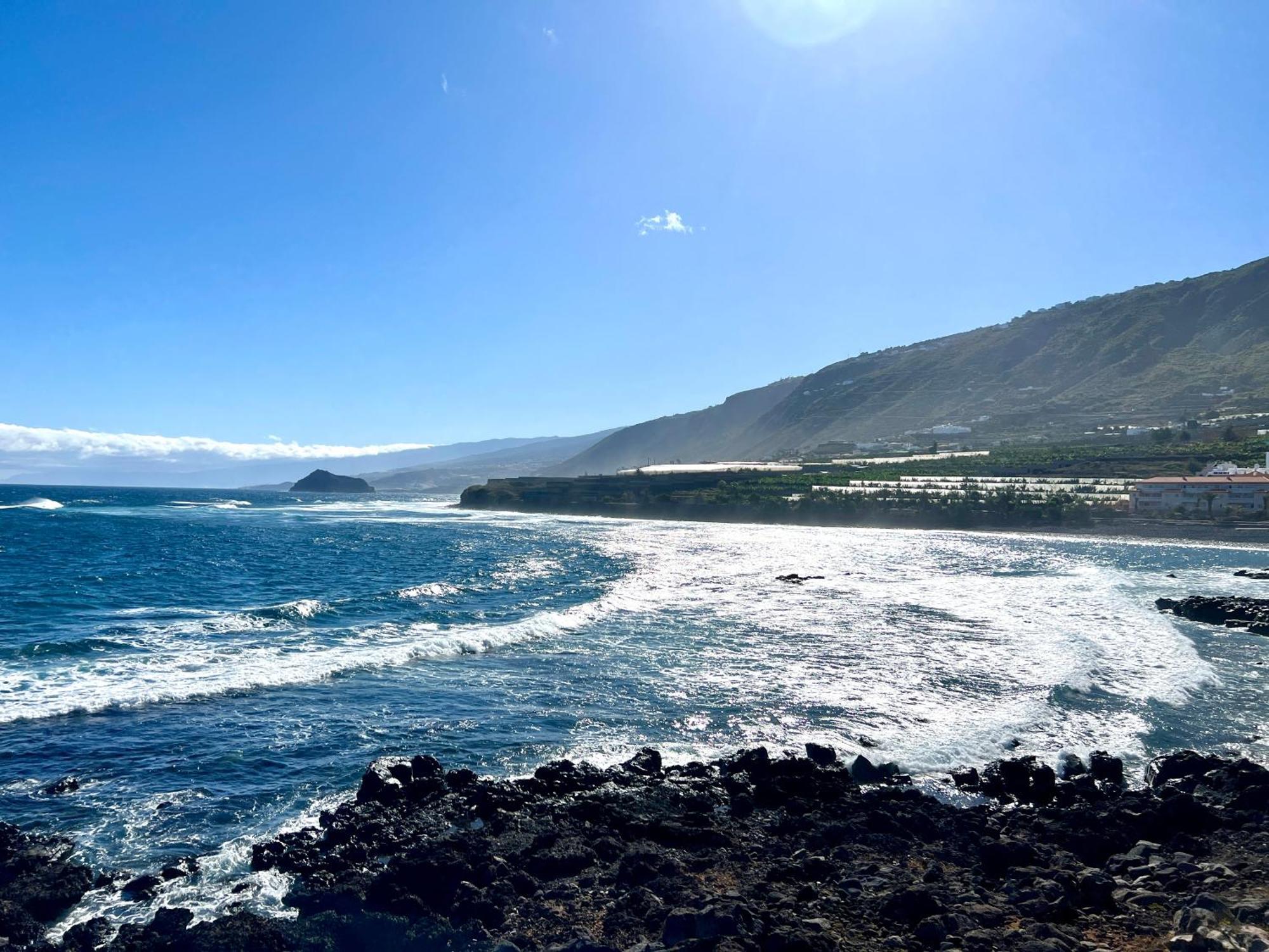 Casa Vacacional Bevi - Tenerife Norte
