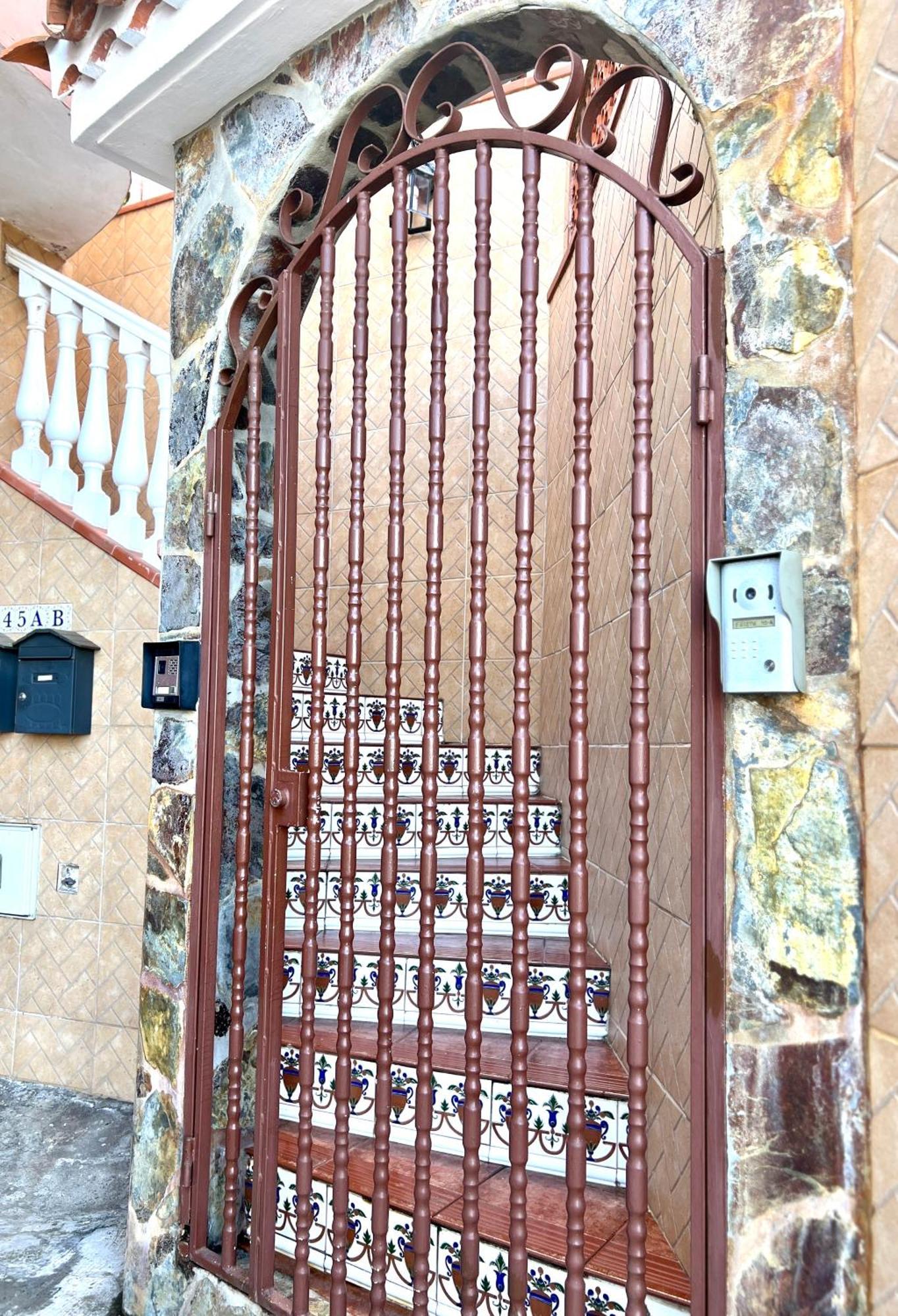 Casa Vacacional Bevi - Tenerife Norte Сasa de vacaciones Los Realejos
