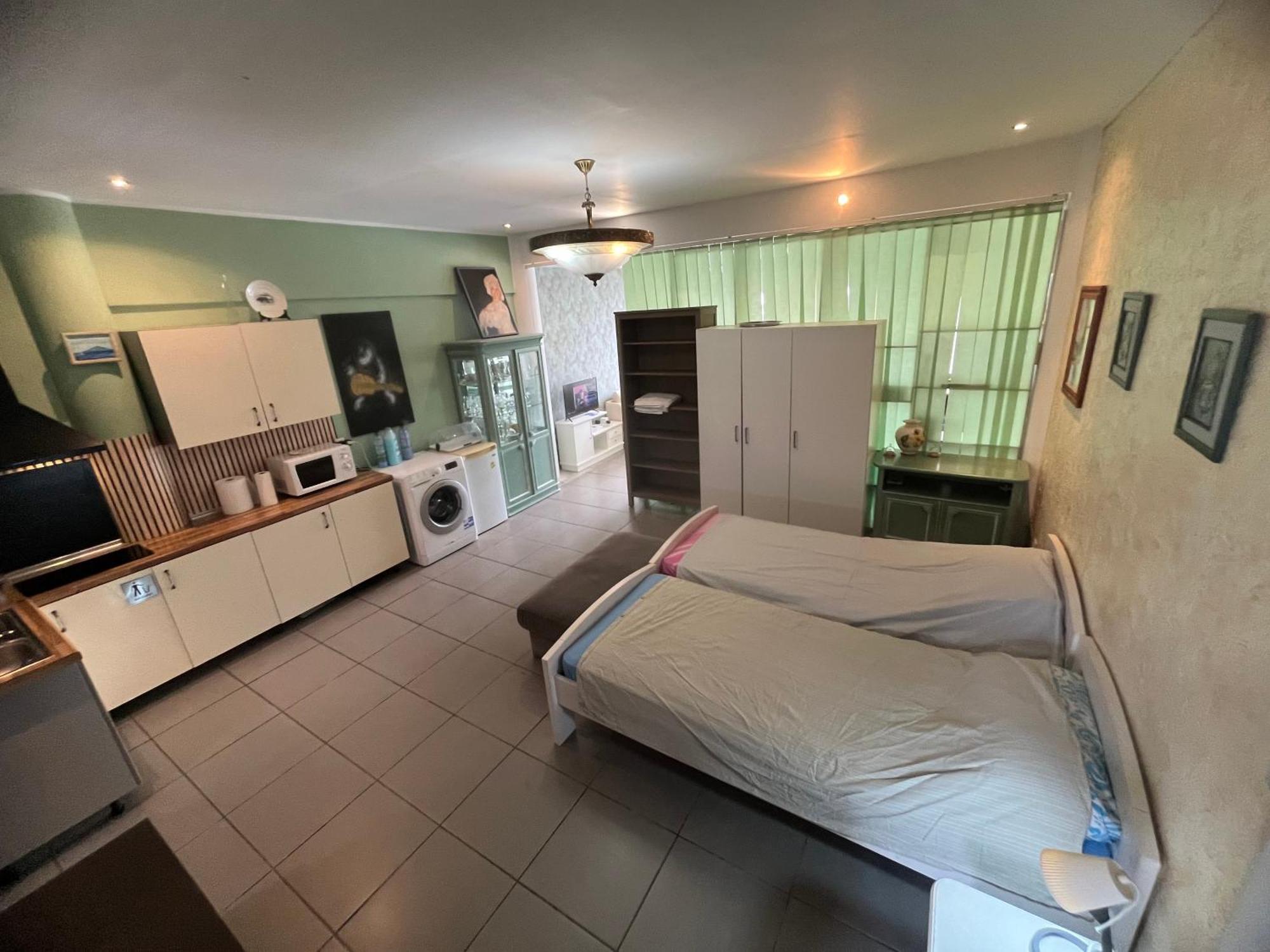 Apartment Local 3 Puerto Colon First Line The Loft Coworking
