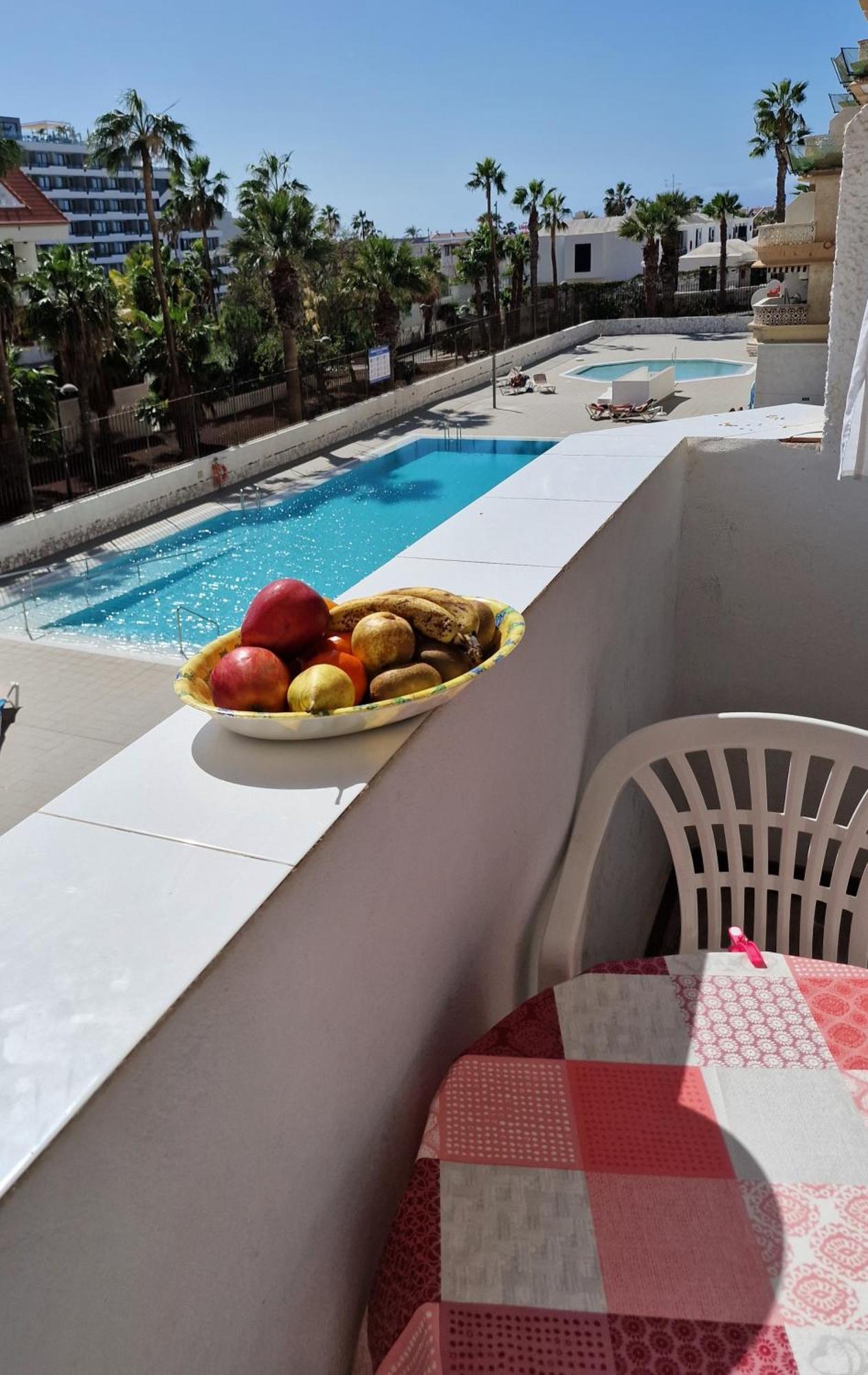 Apartamento Playa Honda Gi.ma. *