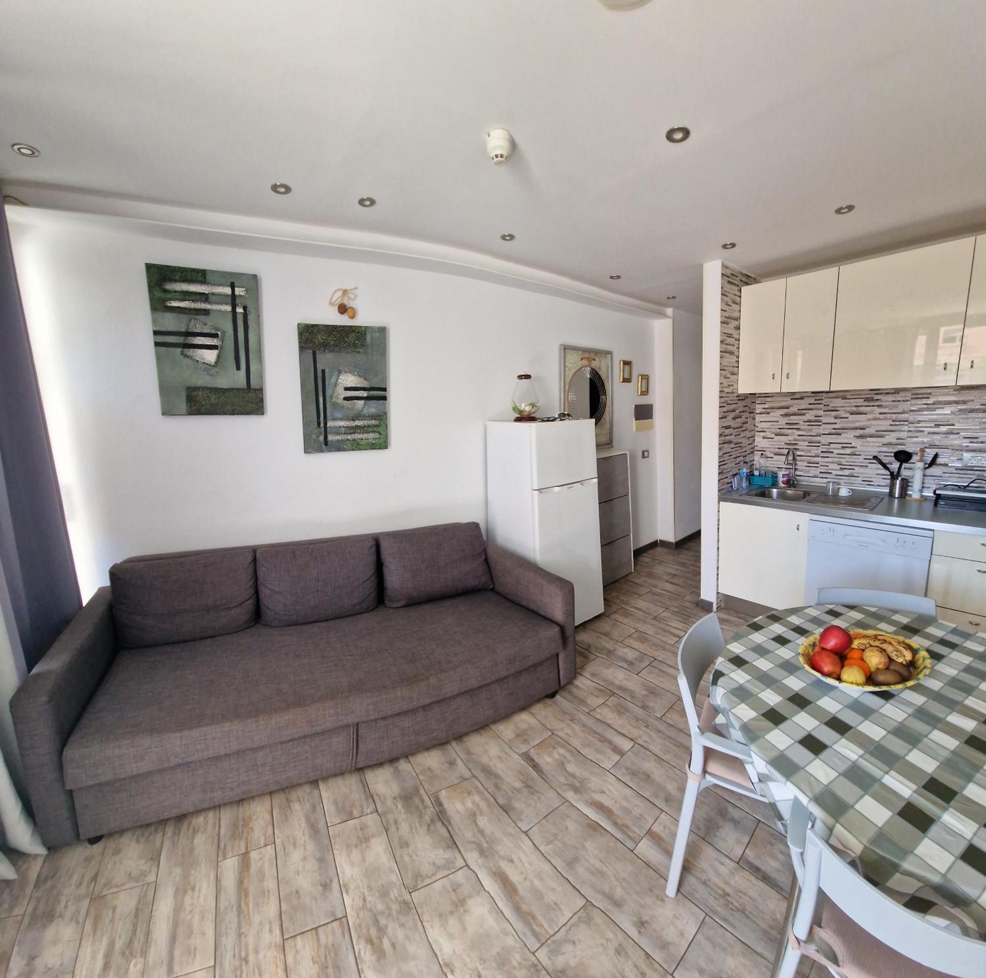 Apartamento Playa Honda Gi.ma. *