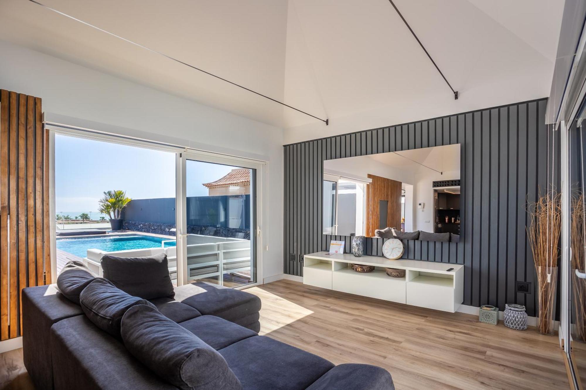 The New Diana Villa Costa Adeje (Tenerife)