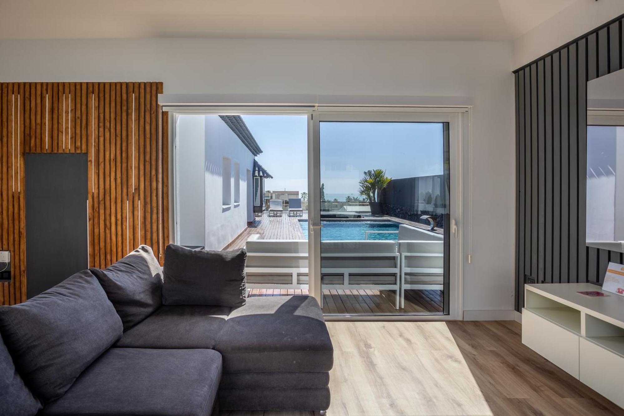 Villa The New Diana Costa Adeje (Tenerife)
