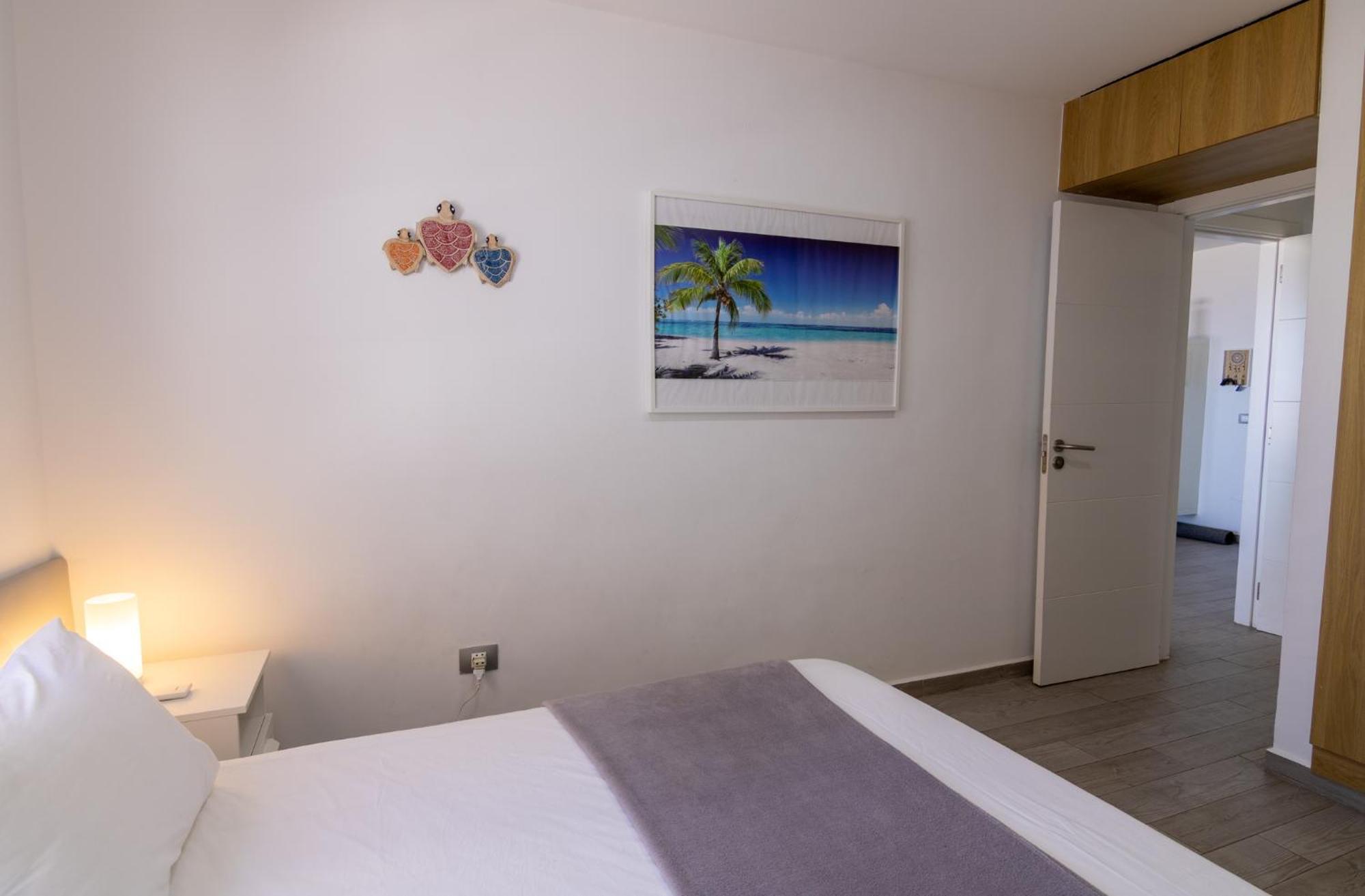 Mirador Balcon Del Atlantico Y Piscina Privada Costa Adeje (Tenerife)