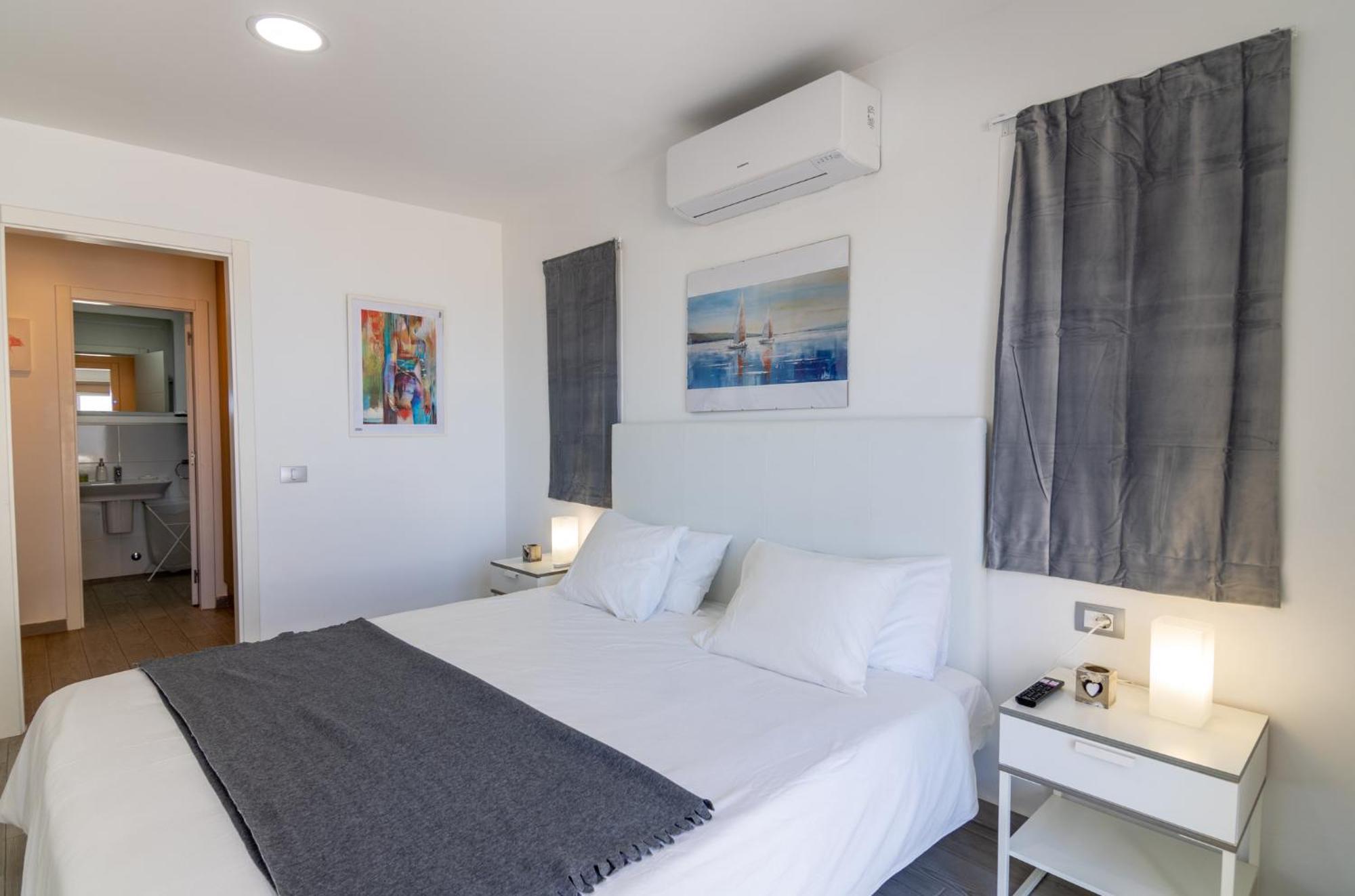 Mirador Balcon Del Atlantico Y Piscina Privada Holiday home