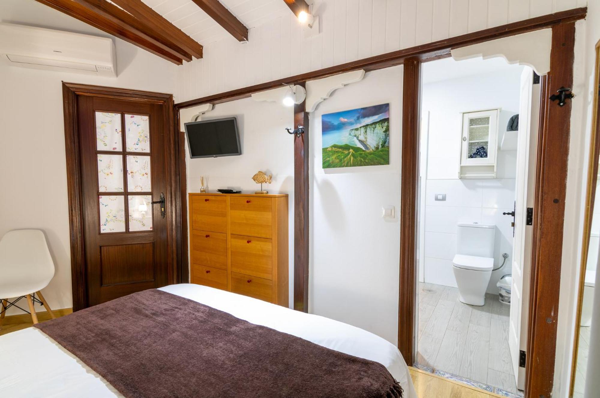 Holiday home Mirador Balcon Del Atlantico Y Piscina Privada