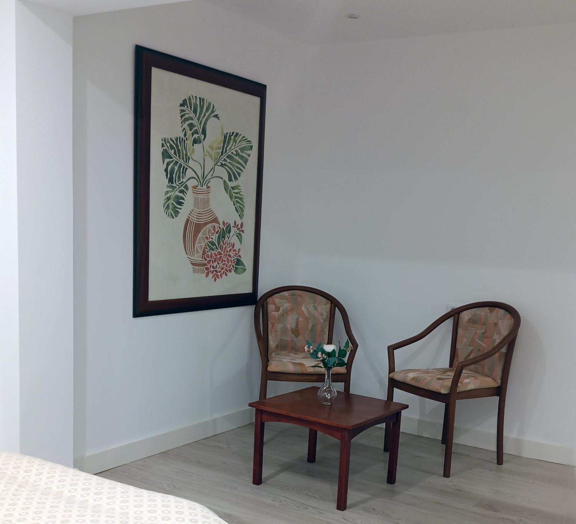 Apartment Tajinaste Con Vistas Al Mar Y La Montana Y Wifi Gratis *