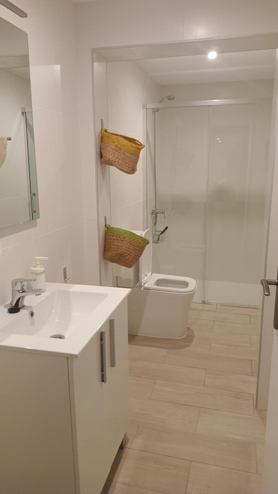 Apartment Tajinaste Con Vistas Al Mar Y La Montana Y Wifi Gratis
