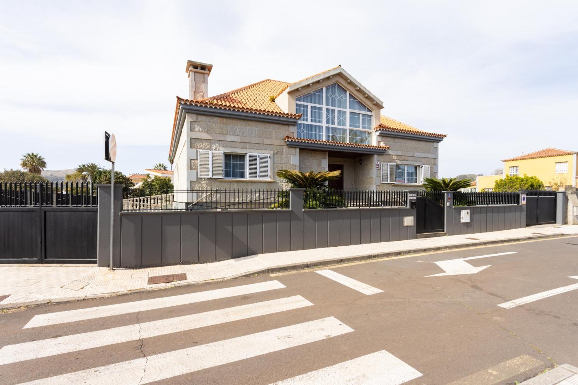 Casa Lali 3 Maison d'hôtes