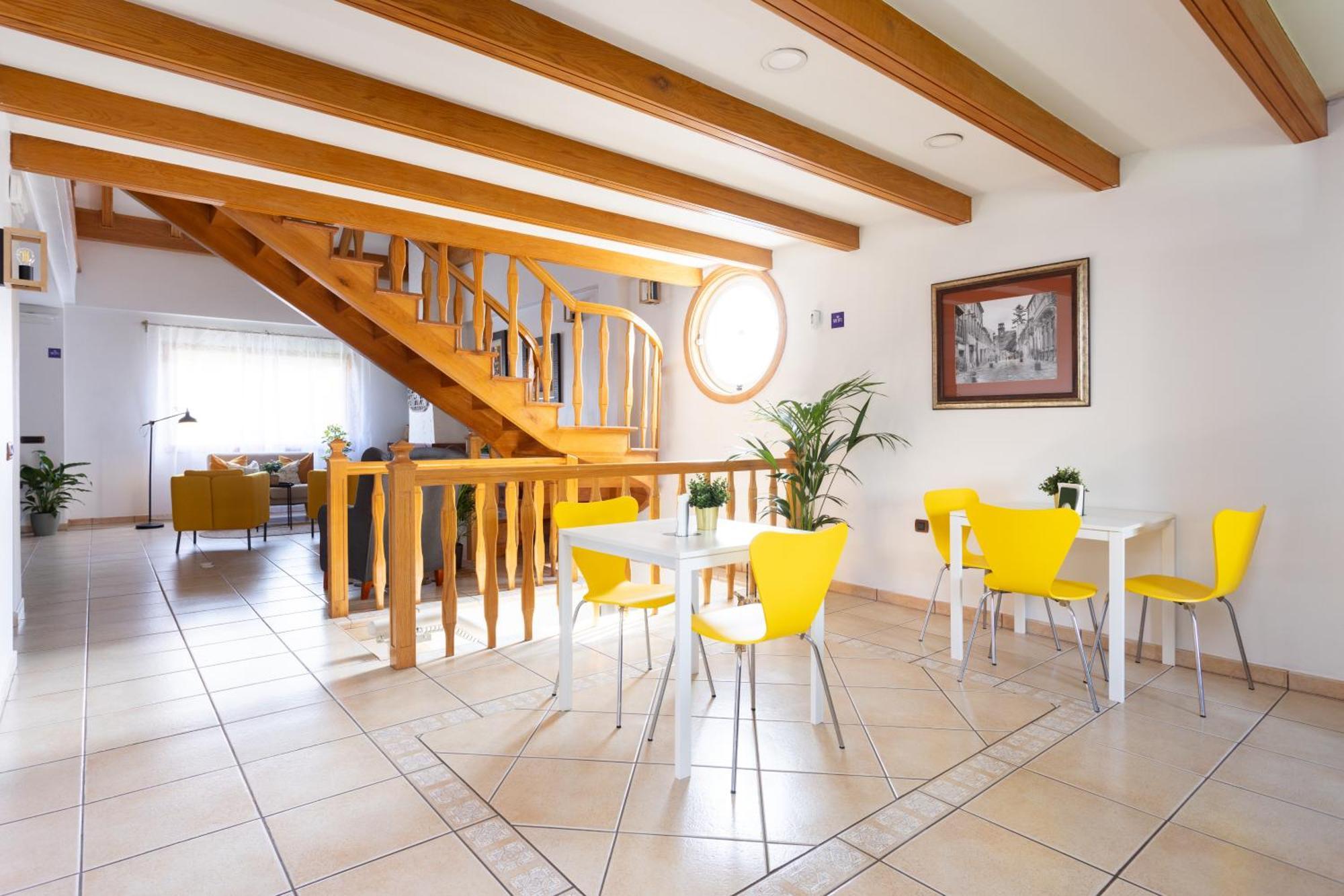 Maison d'hôtes Casa Lali 3 La Laguna (Tenerife)