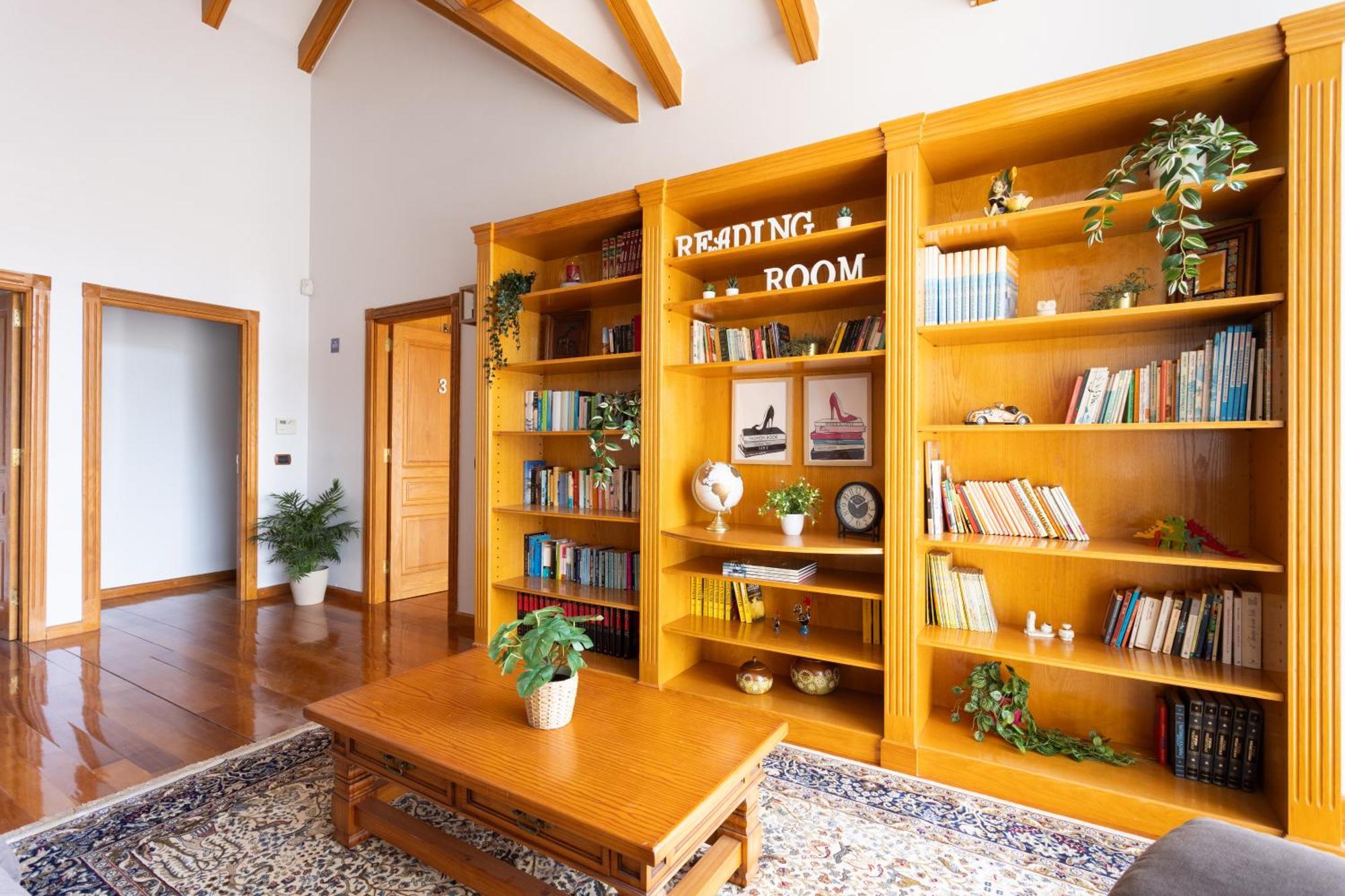 Casa Lali 3 La Laguna (Tenerife)