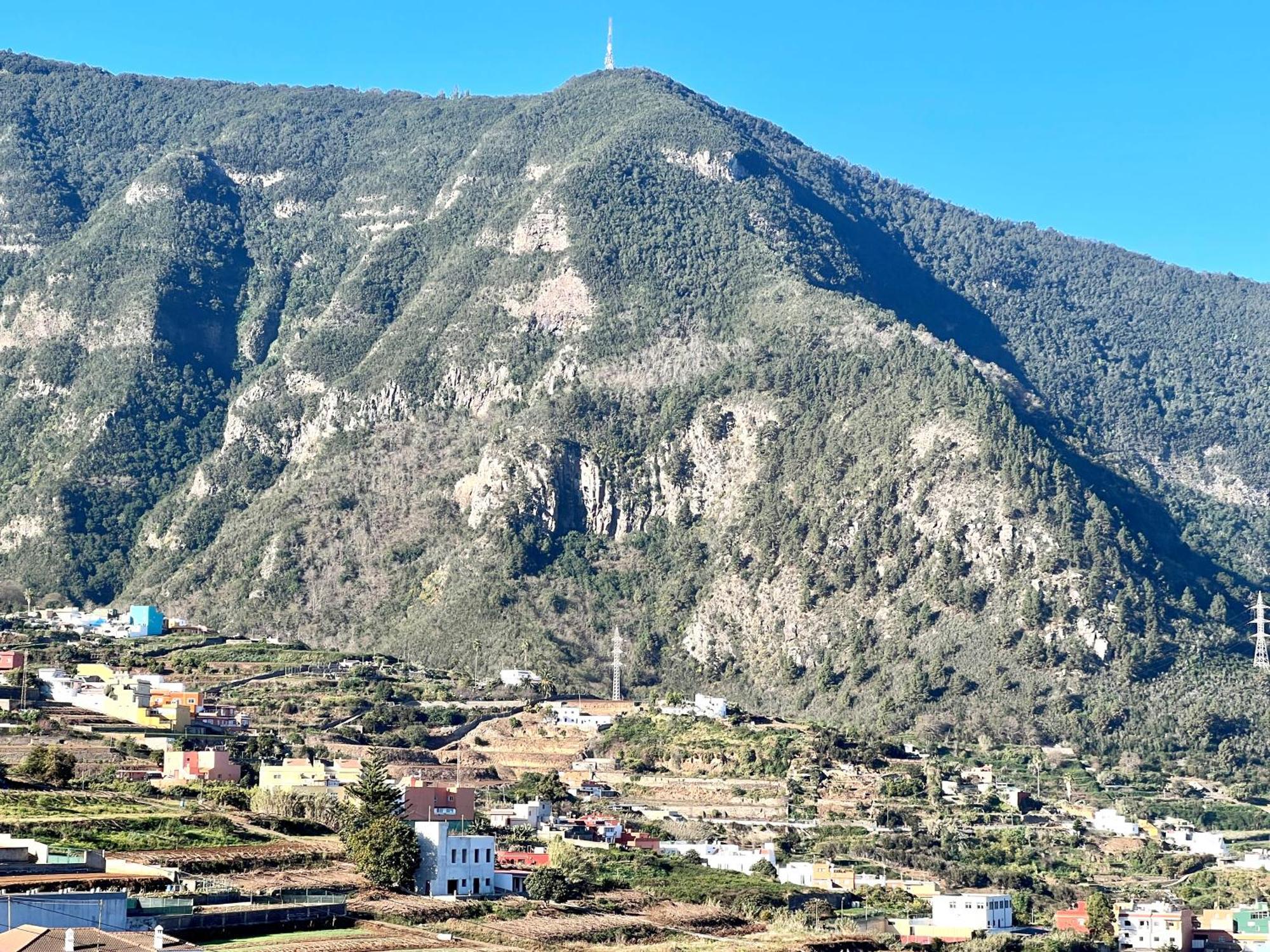 Casa Vacacional Bevi - Tenerife Norte *