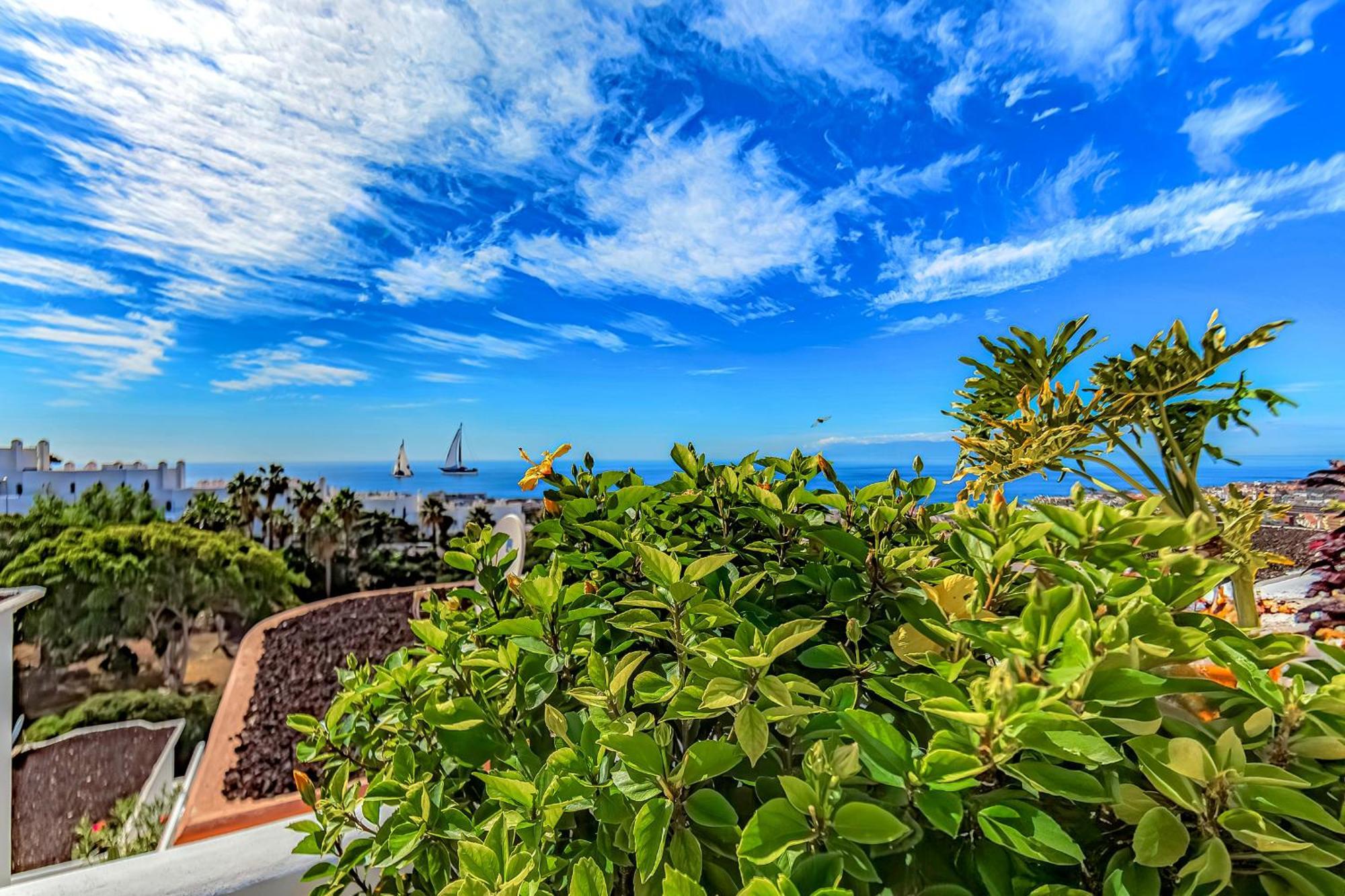 Villa Mimosas