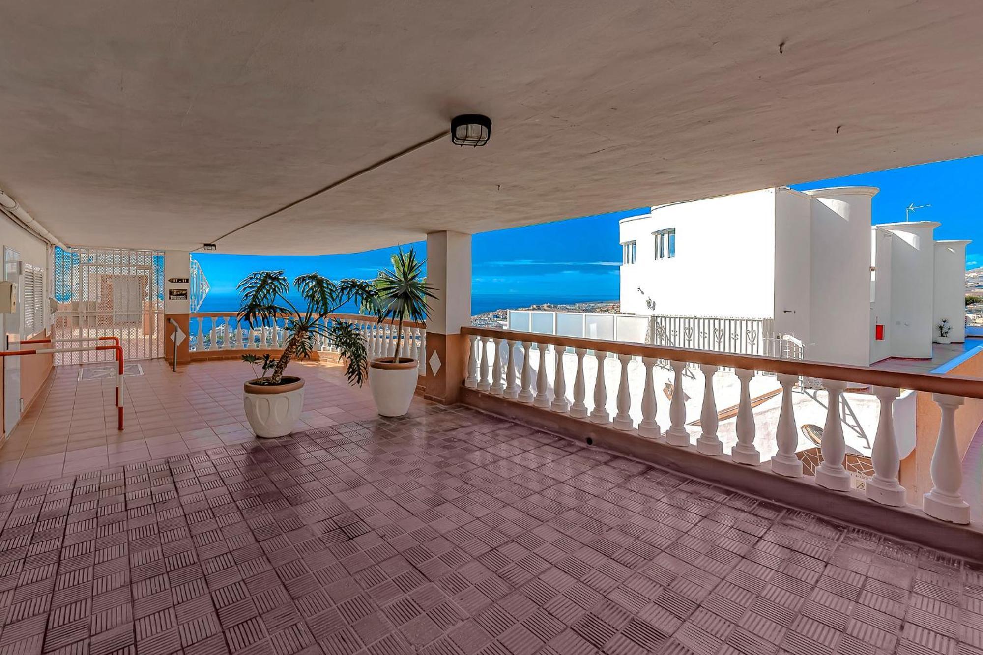 Villa Mimosas *