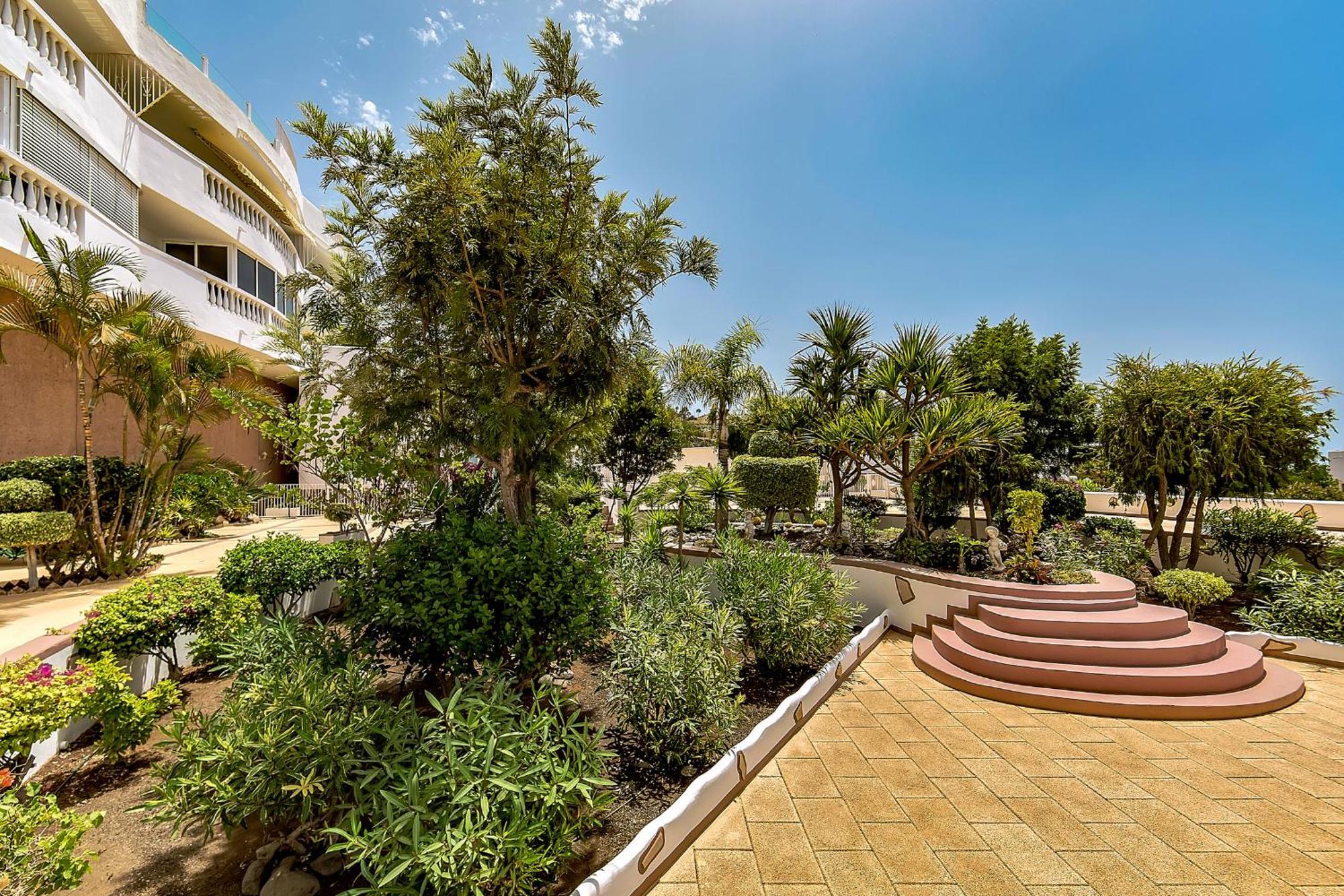Villa Mimosas