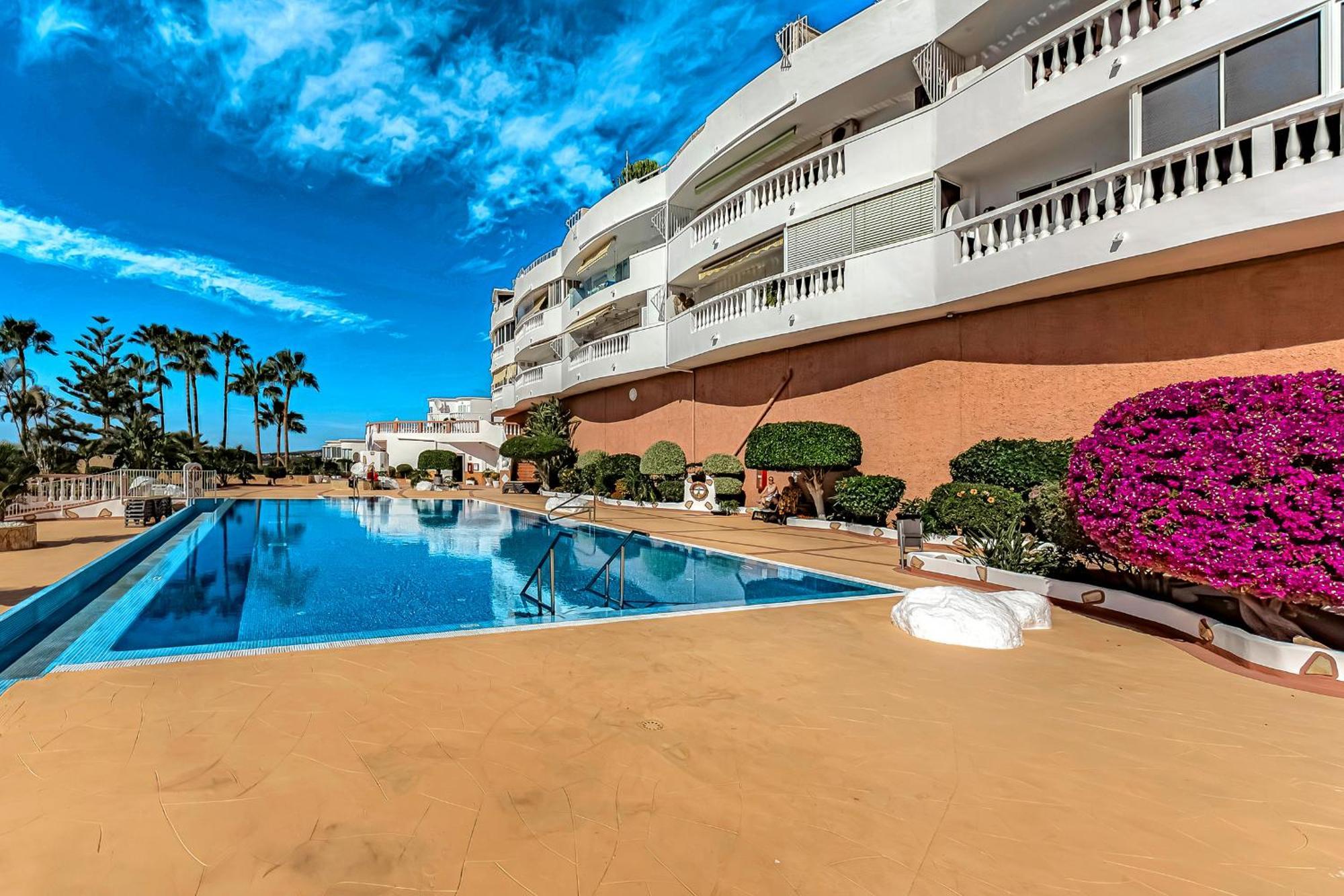 Mimosas Villa