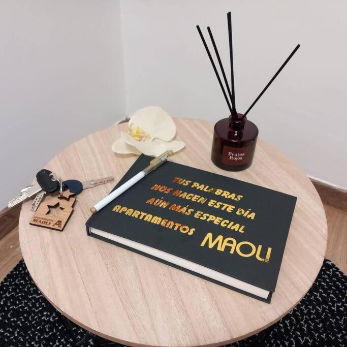Appartement Apartamento Maoli B Icod De Los Vinos
