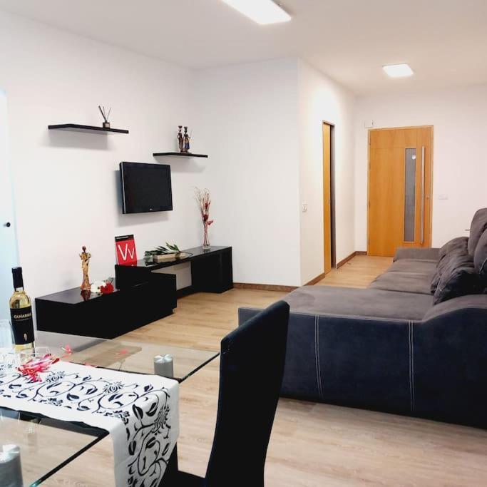 Apartamento Maoli B