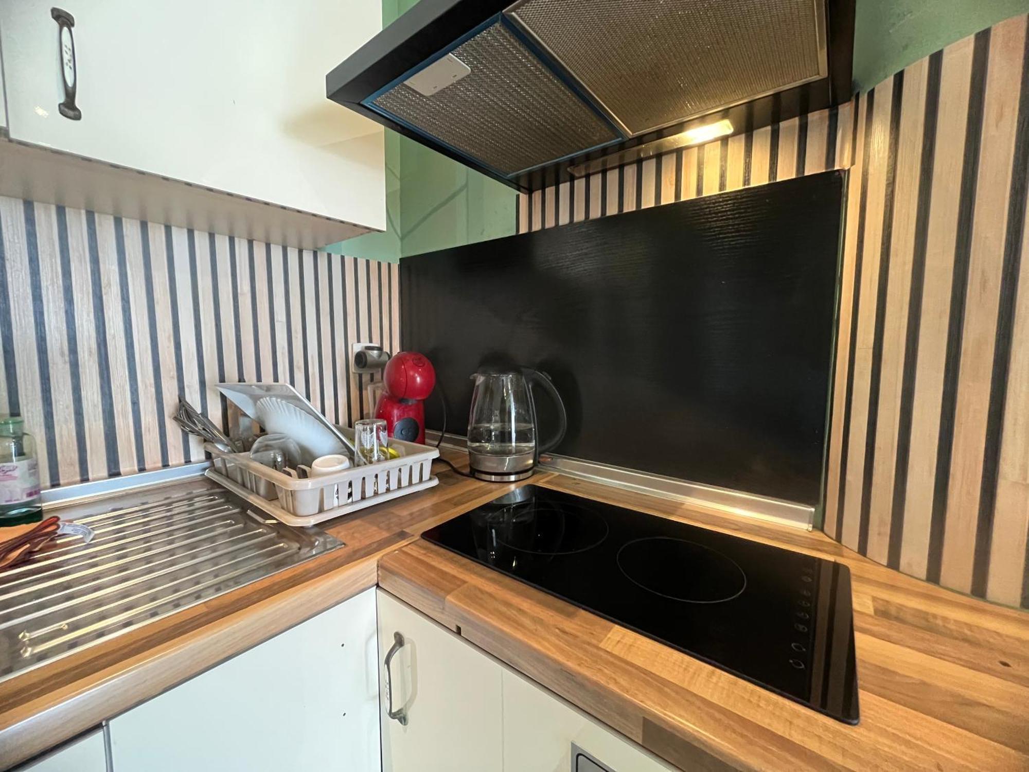 Apartment Local 3 Puerto Colon First Line The Loft Coworking Costa Adeje (Tenerife)