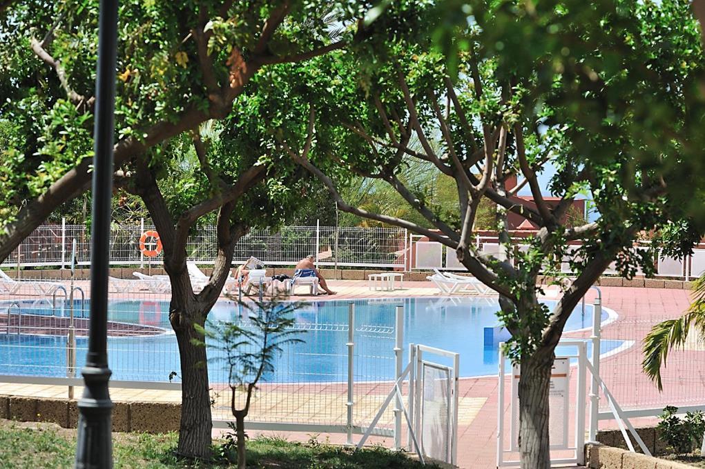 Adosado La Tabaiba Hébergement de vacances San Miguel de Abona