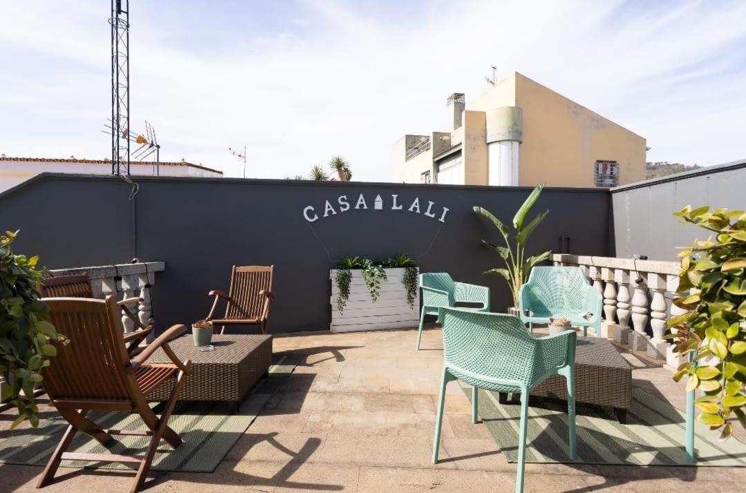 Сasa de vacaciones Casa Lali La Laguna (Tenerife)