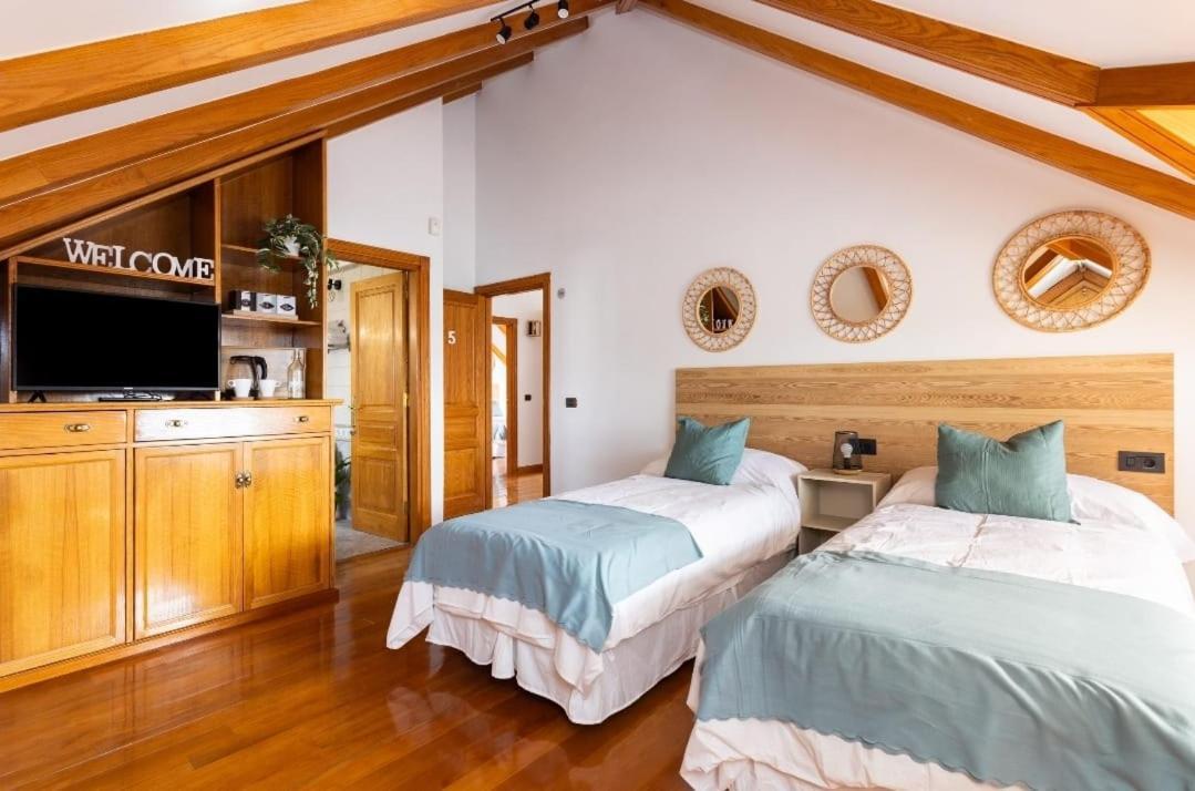 Casa Lali La Laguna (Tenerife)