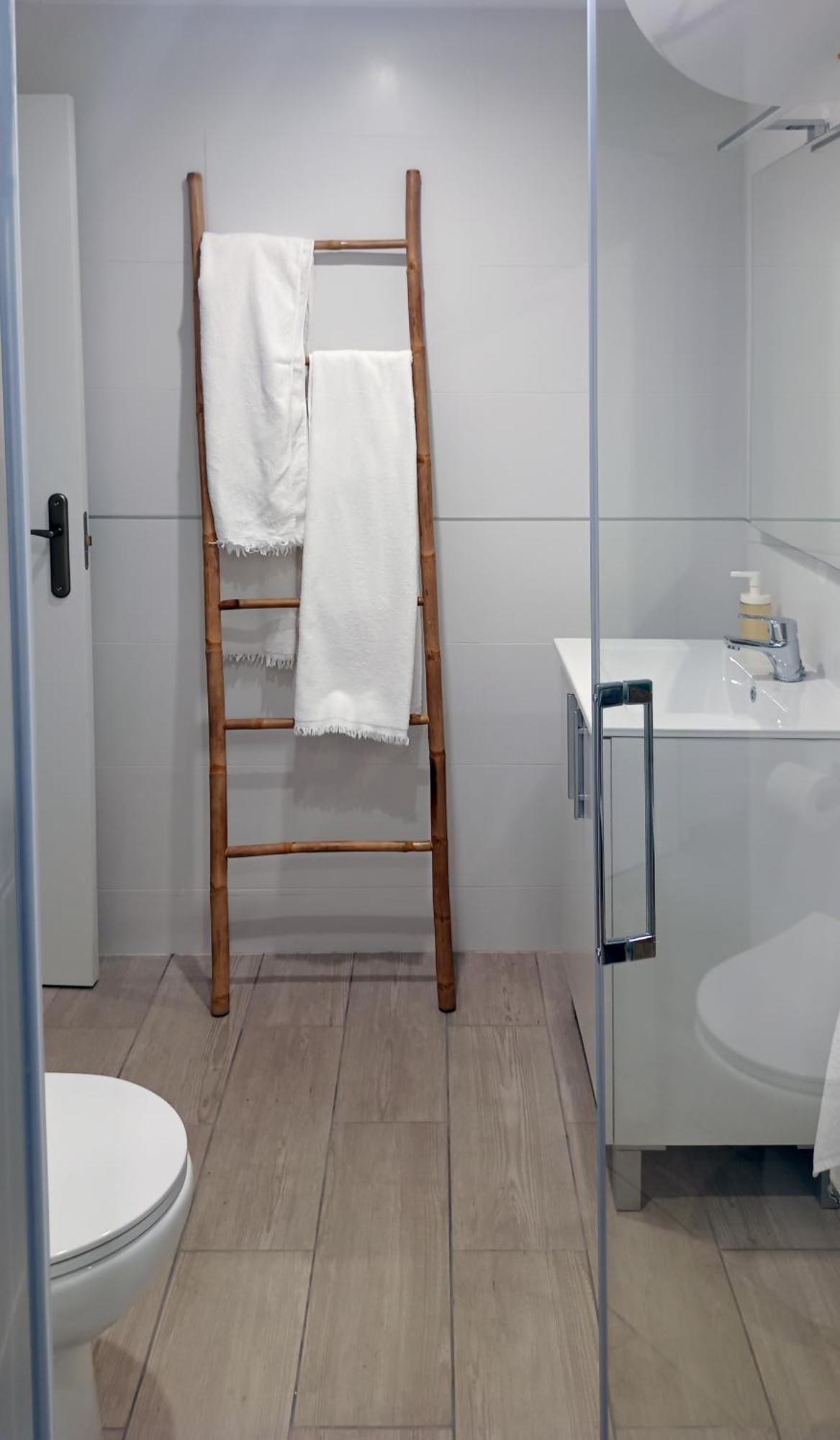 Apartment Tajinaste Con Vistas Al Mar Y La Montana Y Wifi Gratis