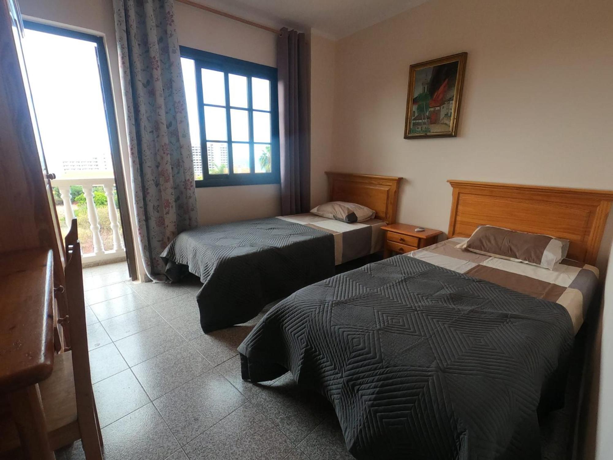 Twin At Lila Maison d'hôtes