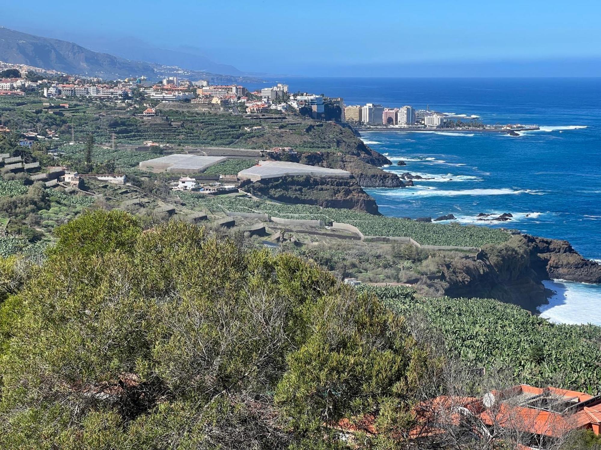 Casa Vacacional Bevi - Tenerife Norte Holiday home