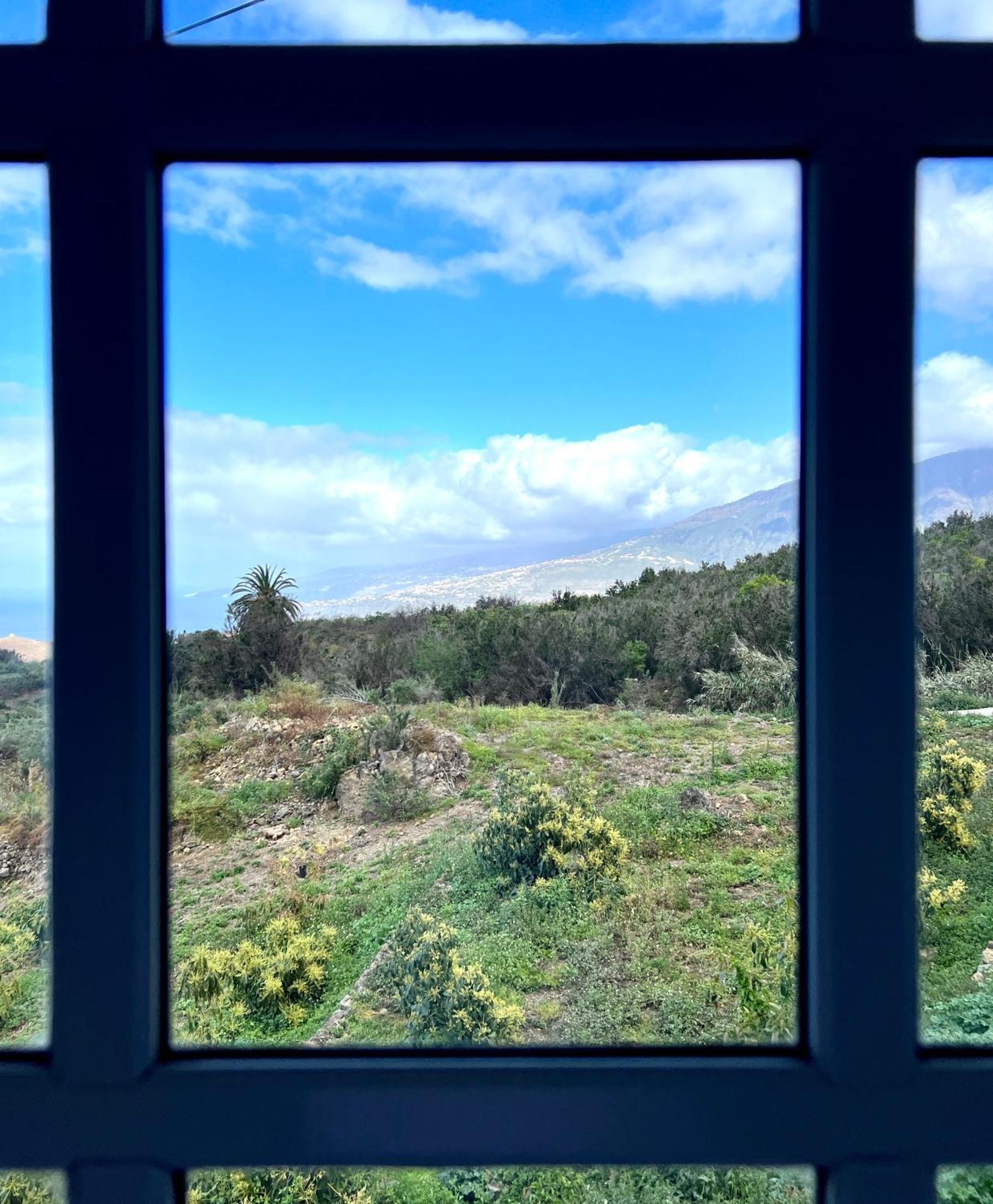 Сasa de vacaciones Casa Vacacional Bevi - Tenerife Norte Los Realejos