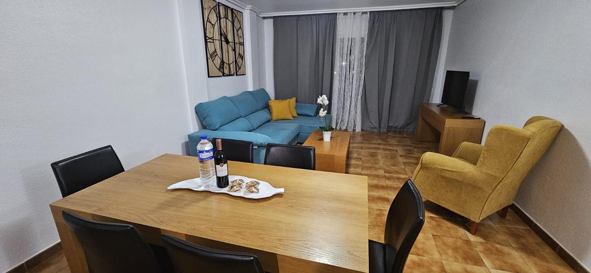 Mery's Albatros Two Bedrooms Appartement