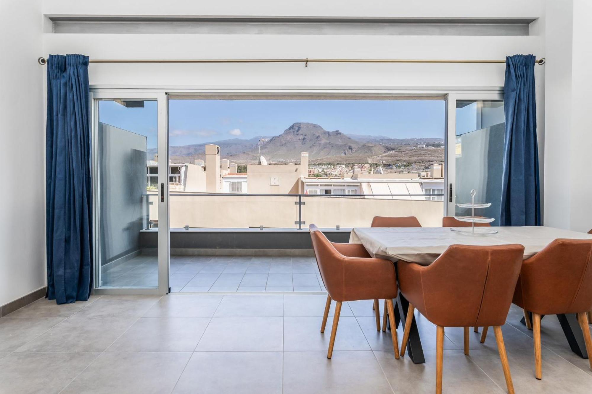 Apartment Hayam Apartamentos, Cristianos *