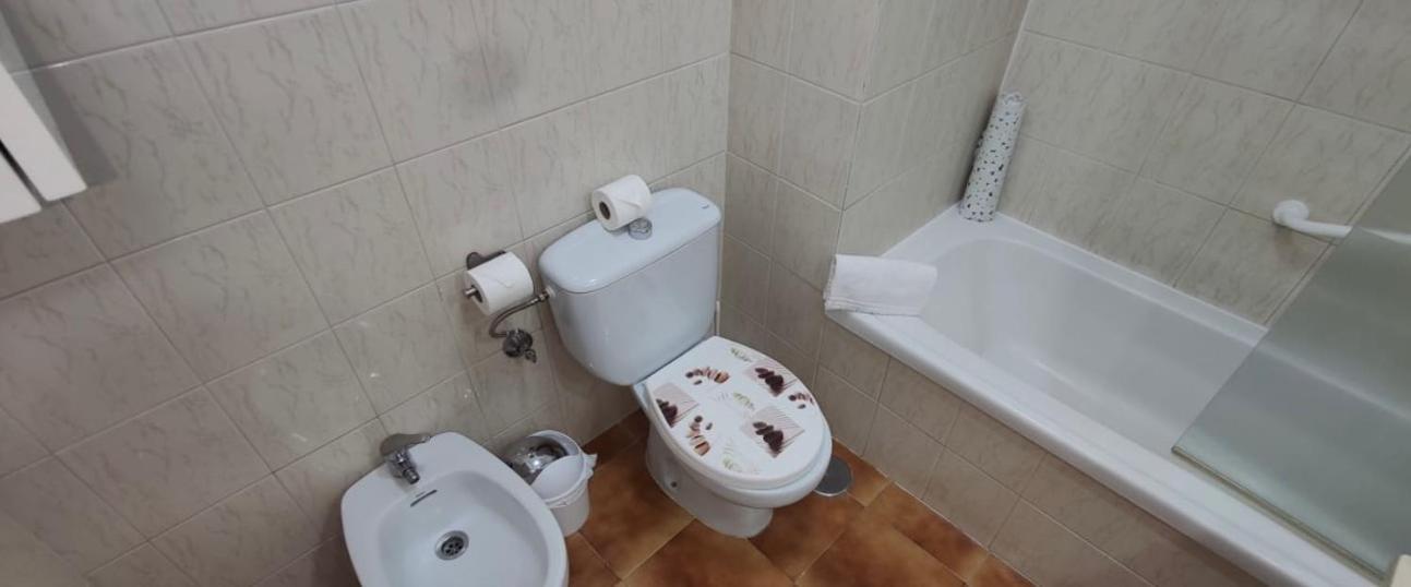 Mery's Albatros Two Bedrooms Appartement San Miguel de Abona