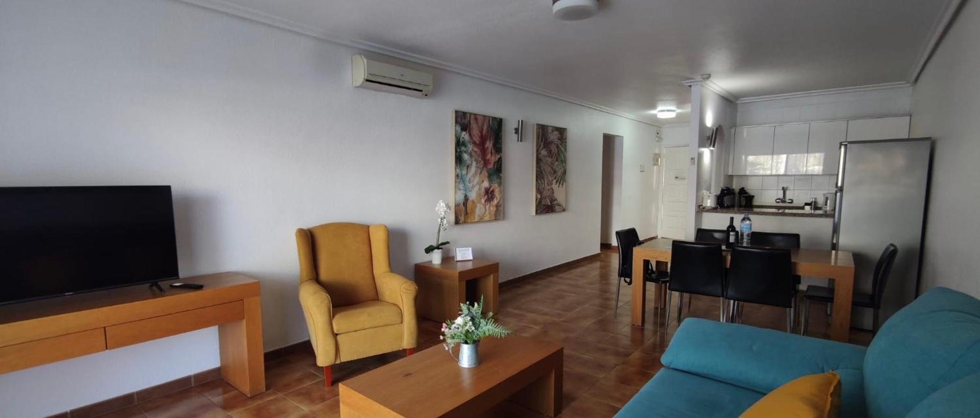 Mery's Albatros Two Bedrooms * San Miguel de Abona