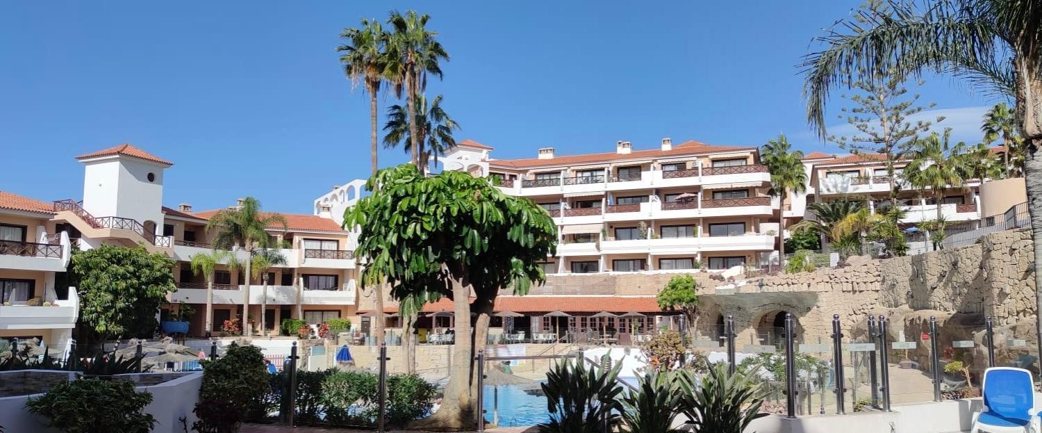 Mery's Albatros Two Bedrooms San Miguel de Abona