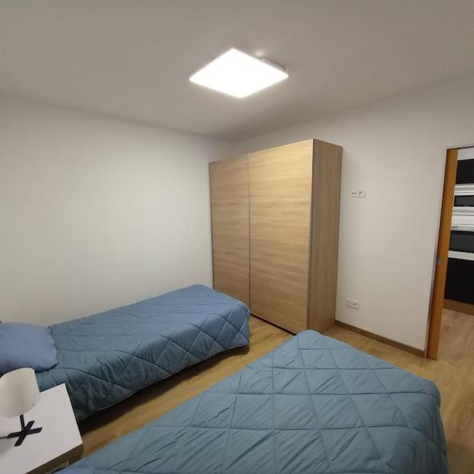 Apartamento Maoli B